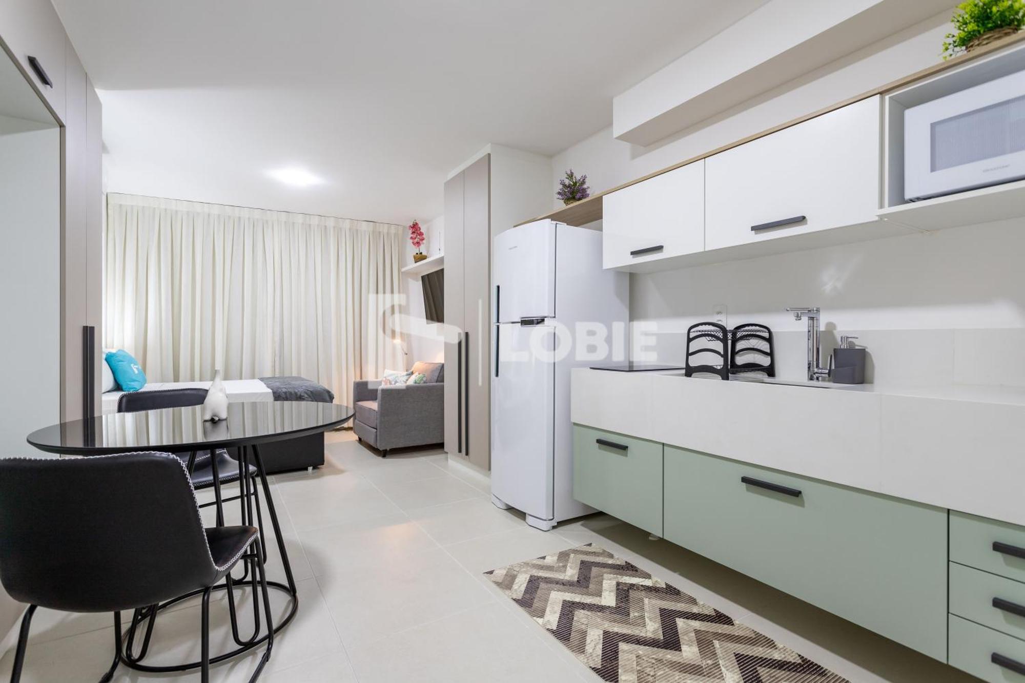 Lobie Skylux Apartamento Río de Janeiro