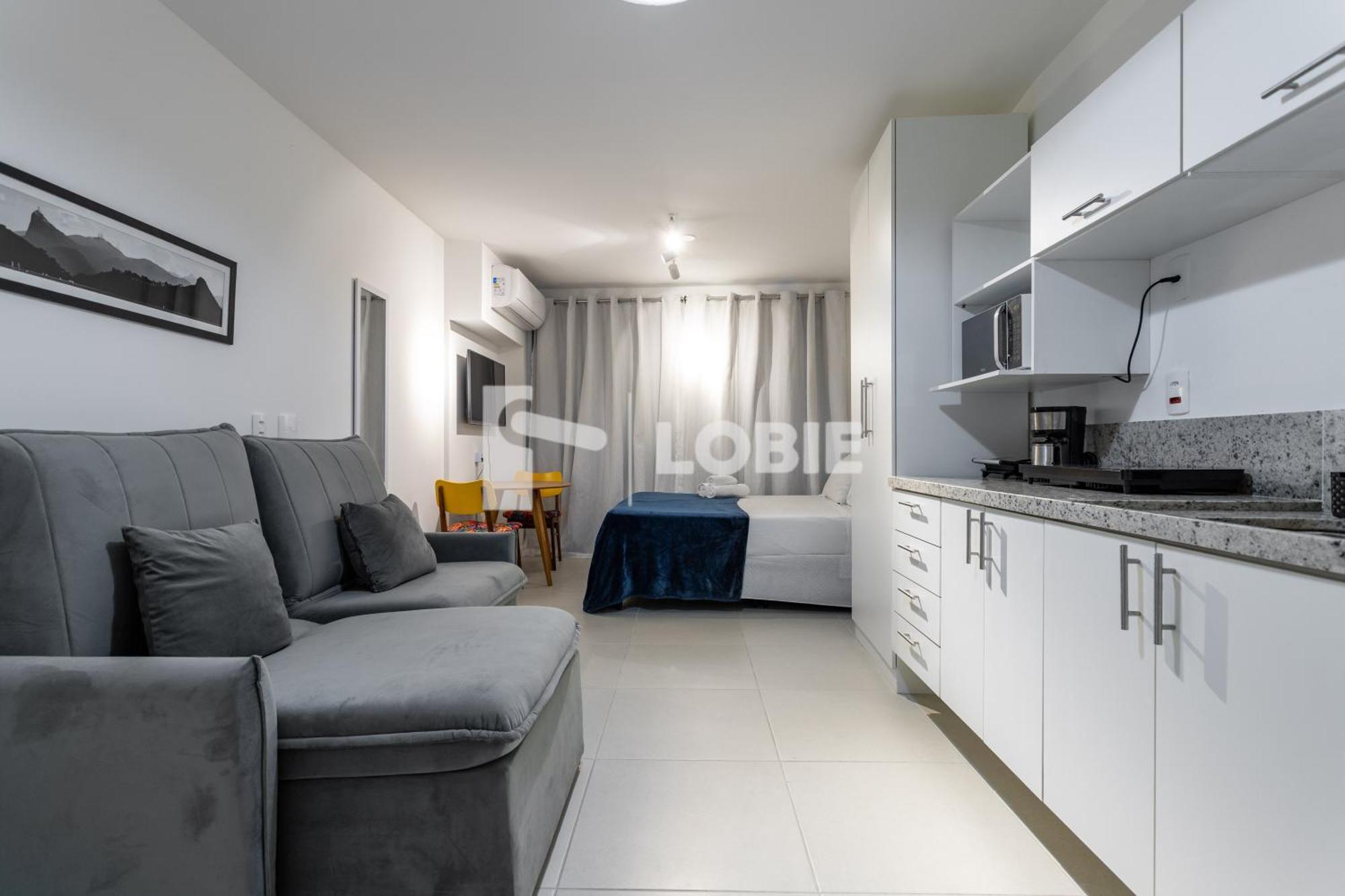 Lobie Skylux Apartamento *