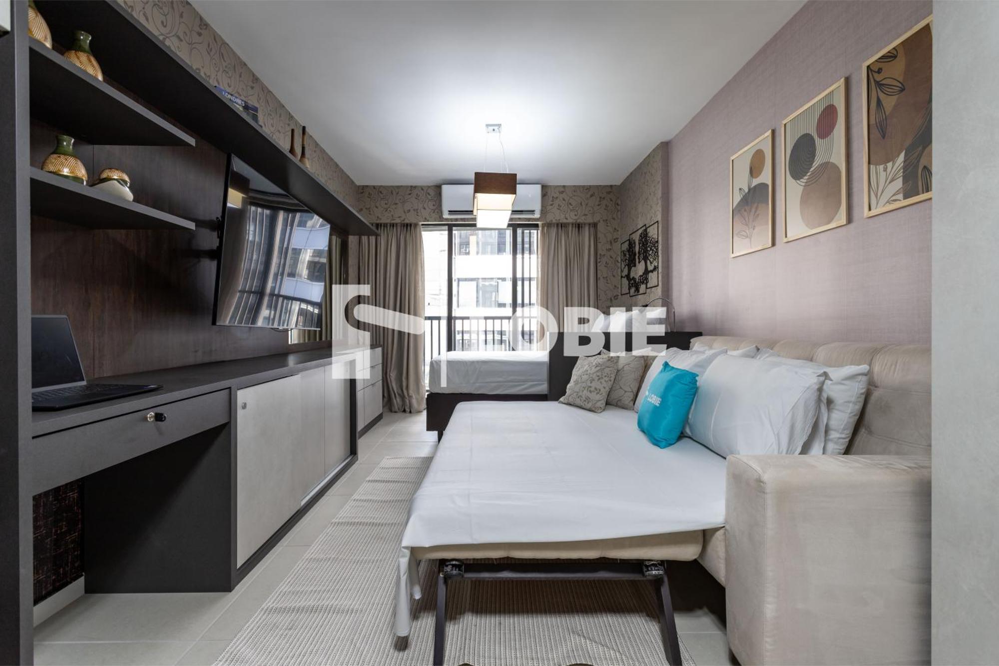 Appartamento Lobie Skylux Rio de Janeiro
