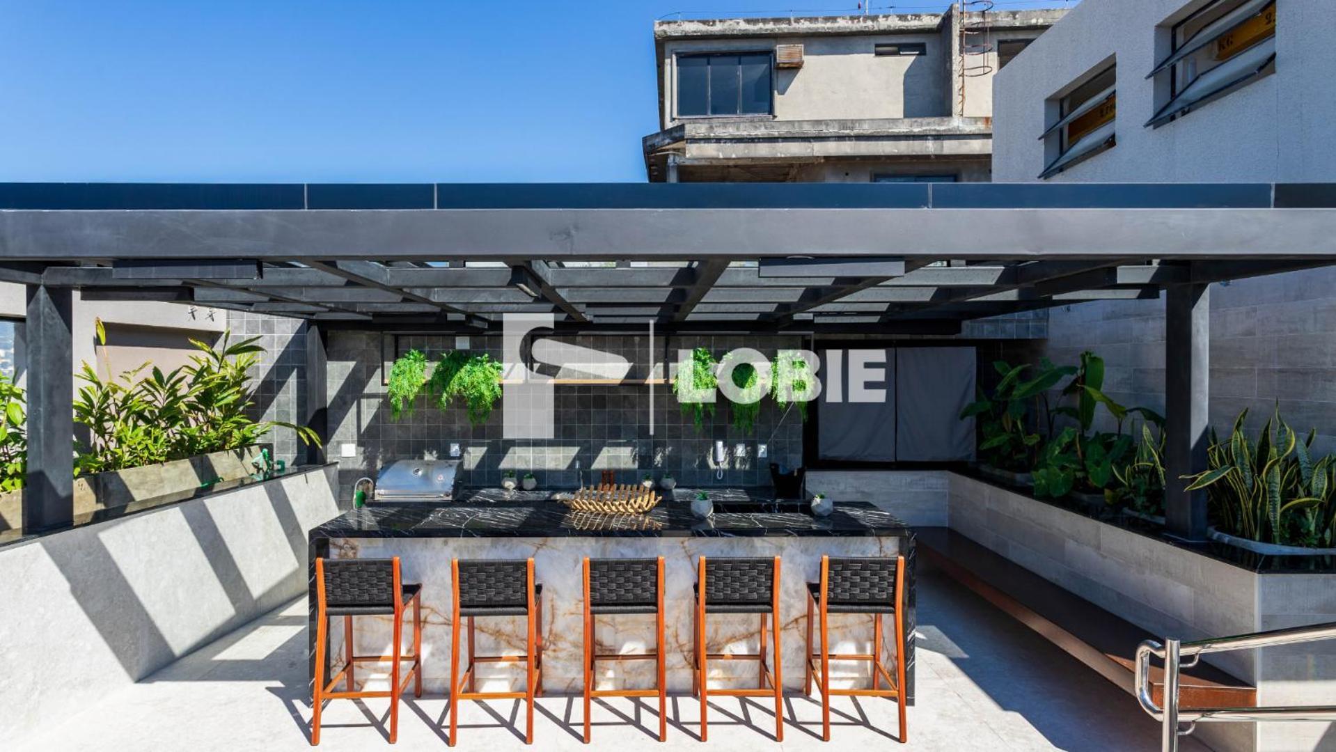Lobie Skylux Appartamento *