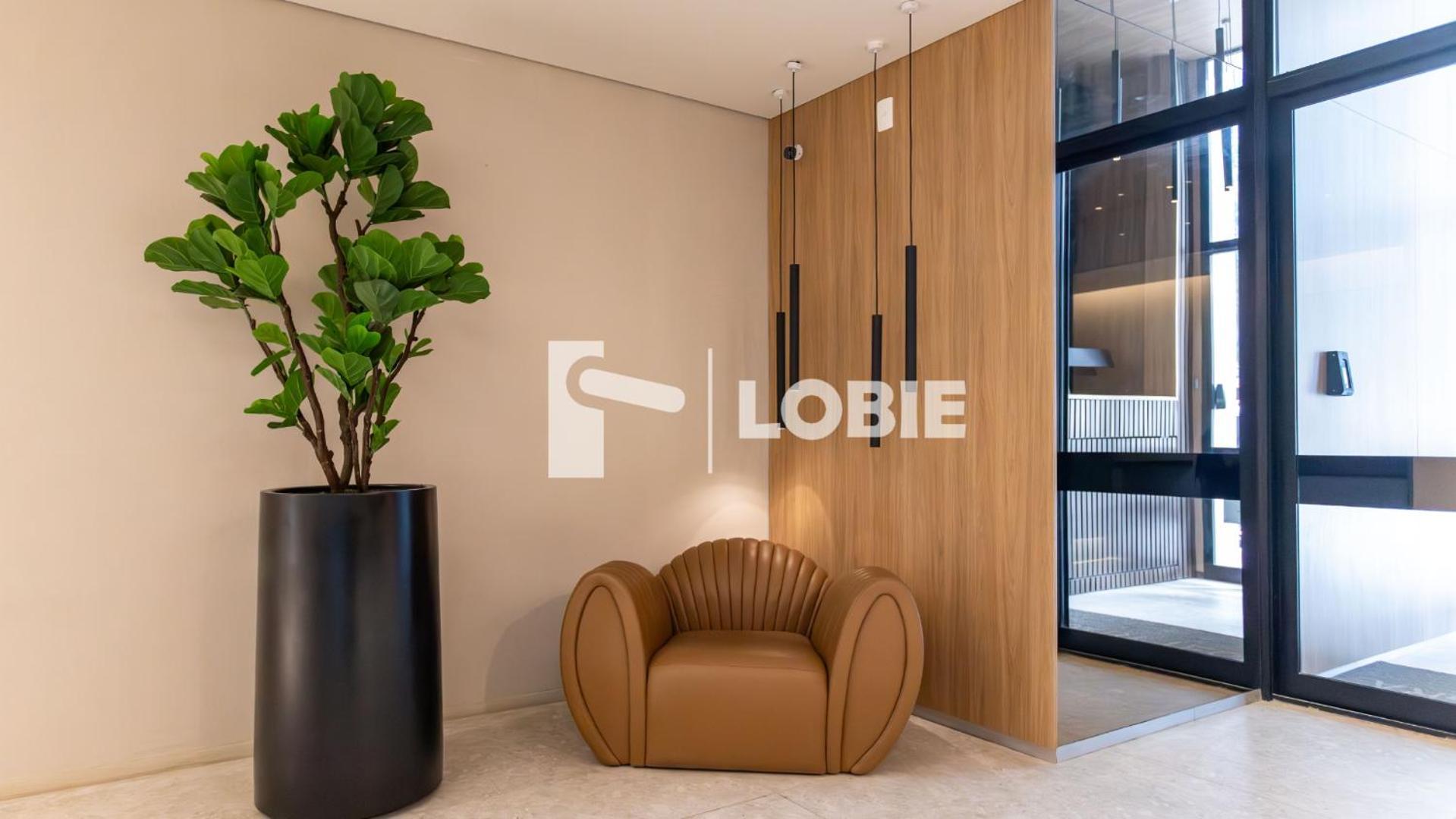 Appartamento Lobie Skylux Rio de Janeiro