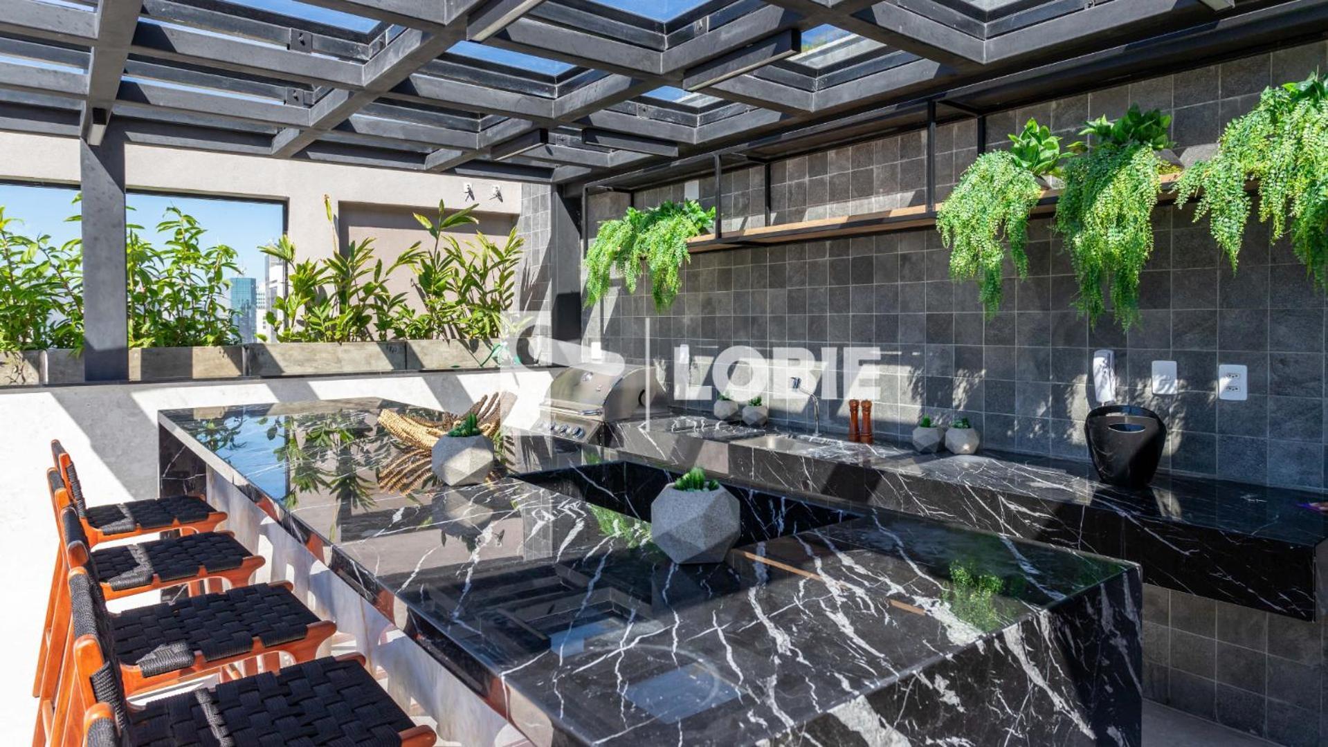 Appartamento Lobie Skylux Rio de Janeiro