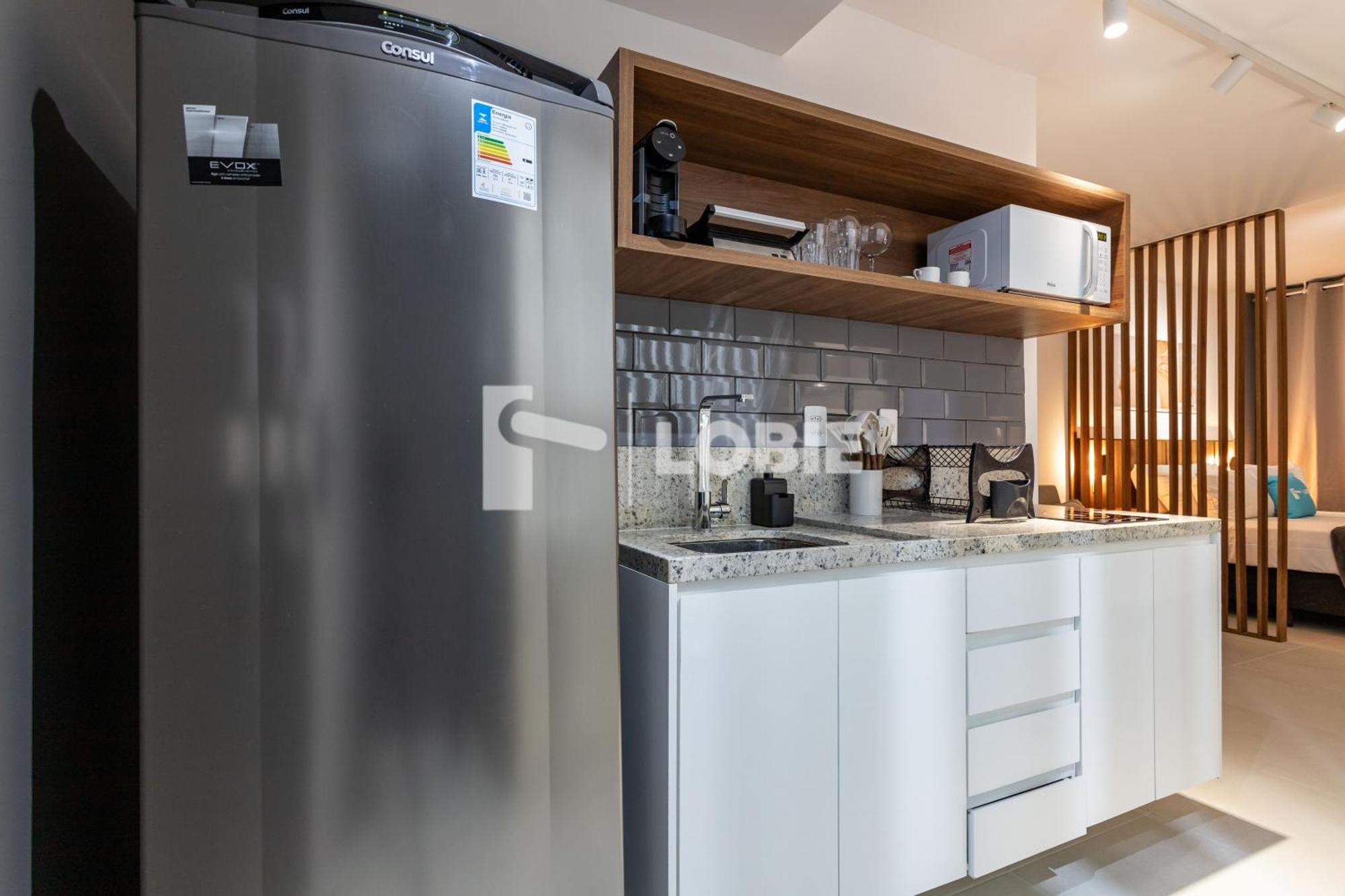 Appartamento Lobie Skylux *