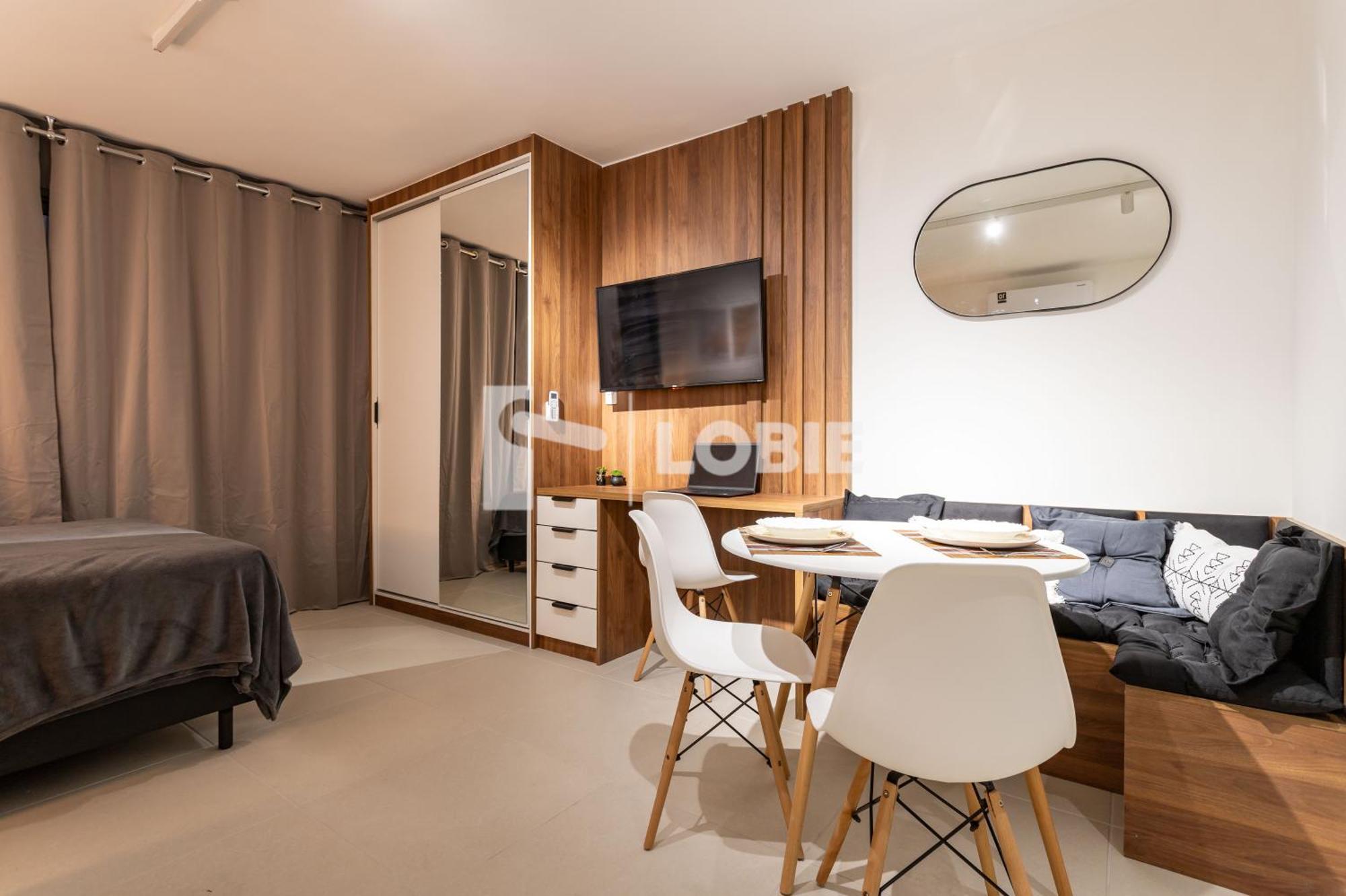 Appartamento Lobie Skylux *