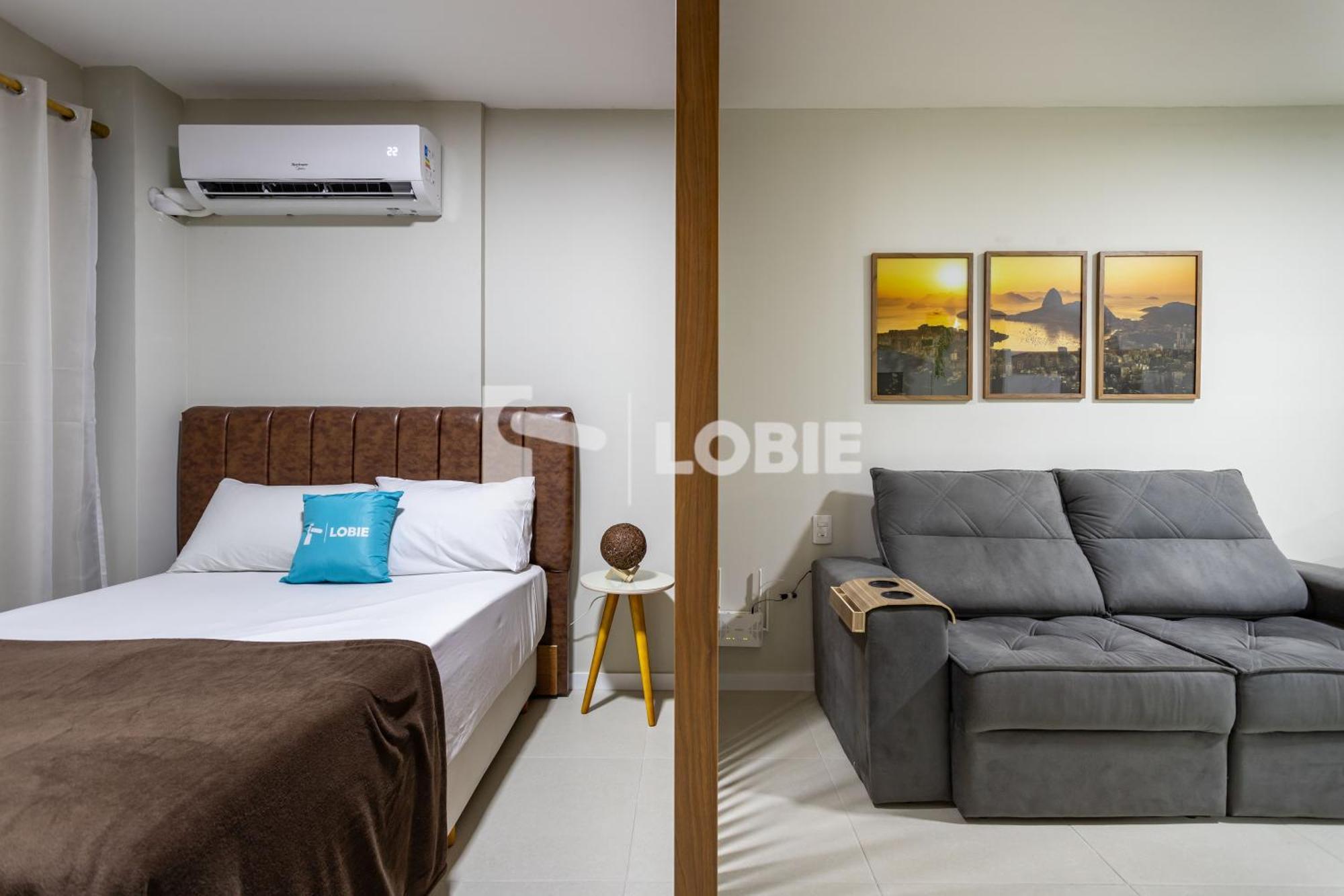 Appartamento Lobie Skylux