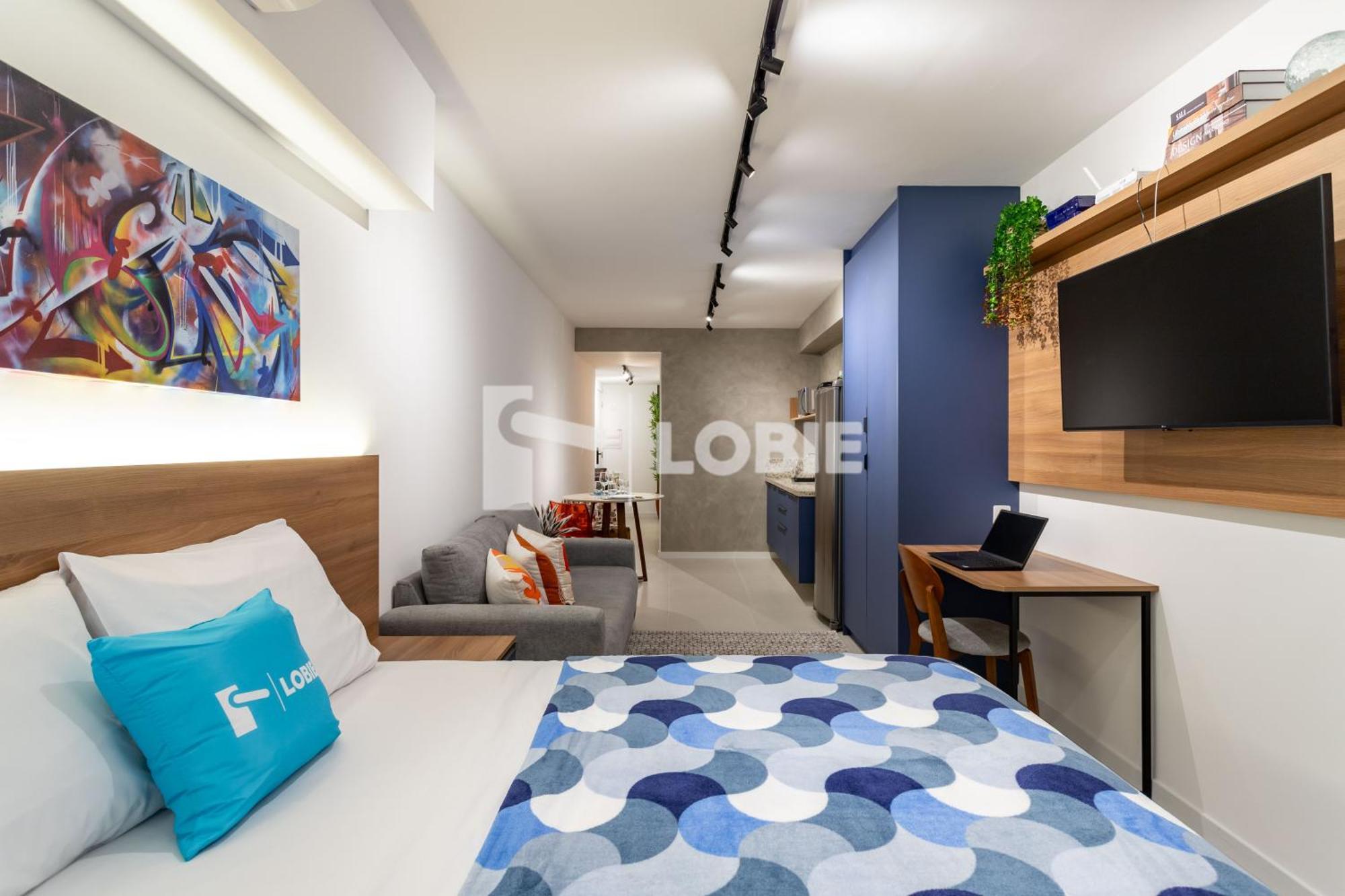 Lobie Skylux Appartamento *
