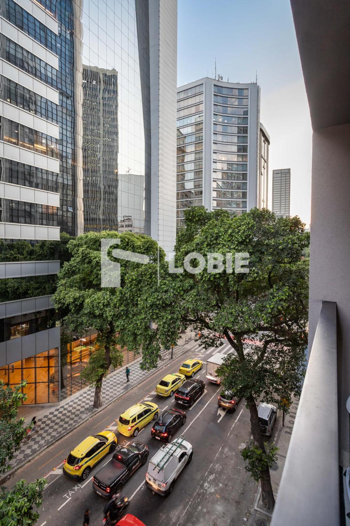 Lobie Skylux Appartamento Rio de Janeiro