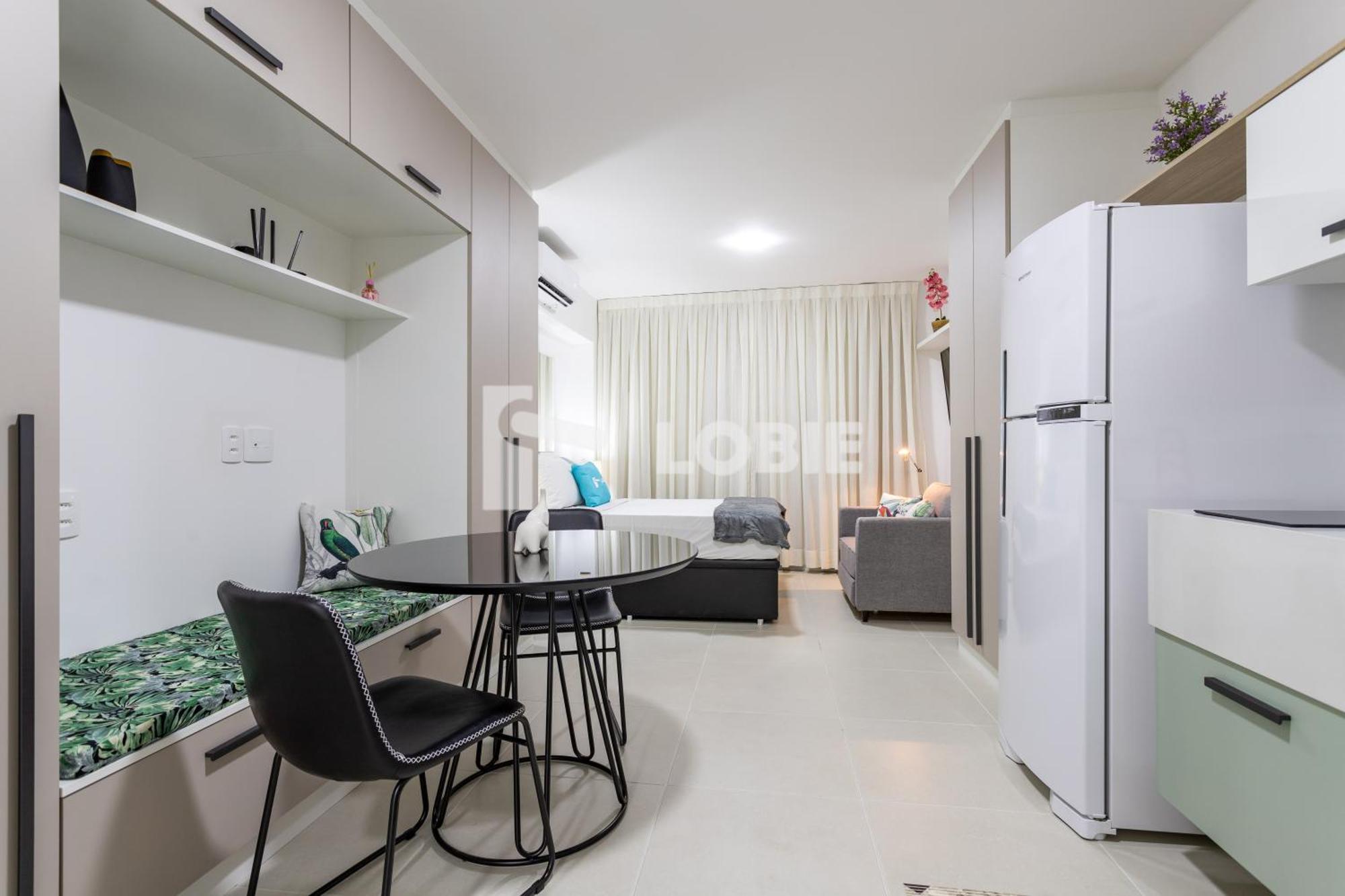Lobie Skylux Appartamento *
