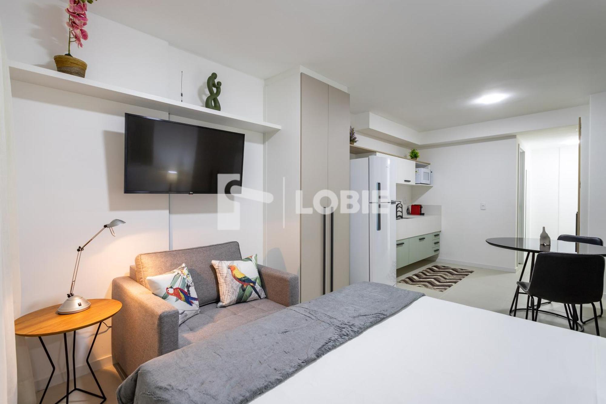 Appartamento Lobie Skylux Rio de Janeiro