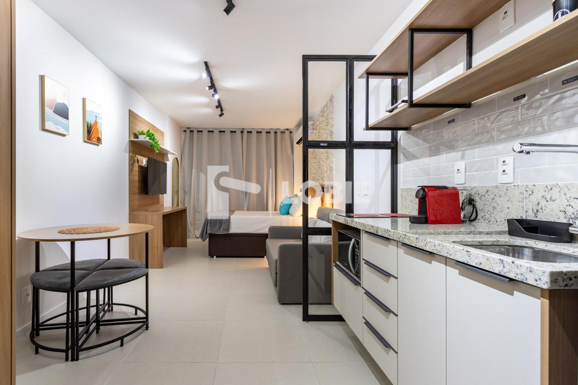 Lobie Skylux Appartamento *