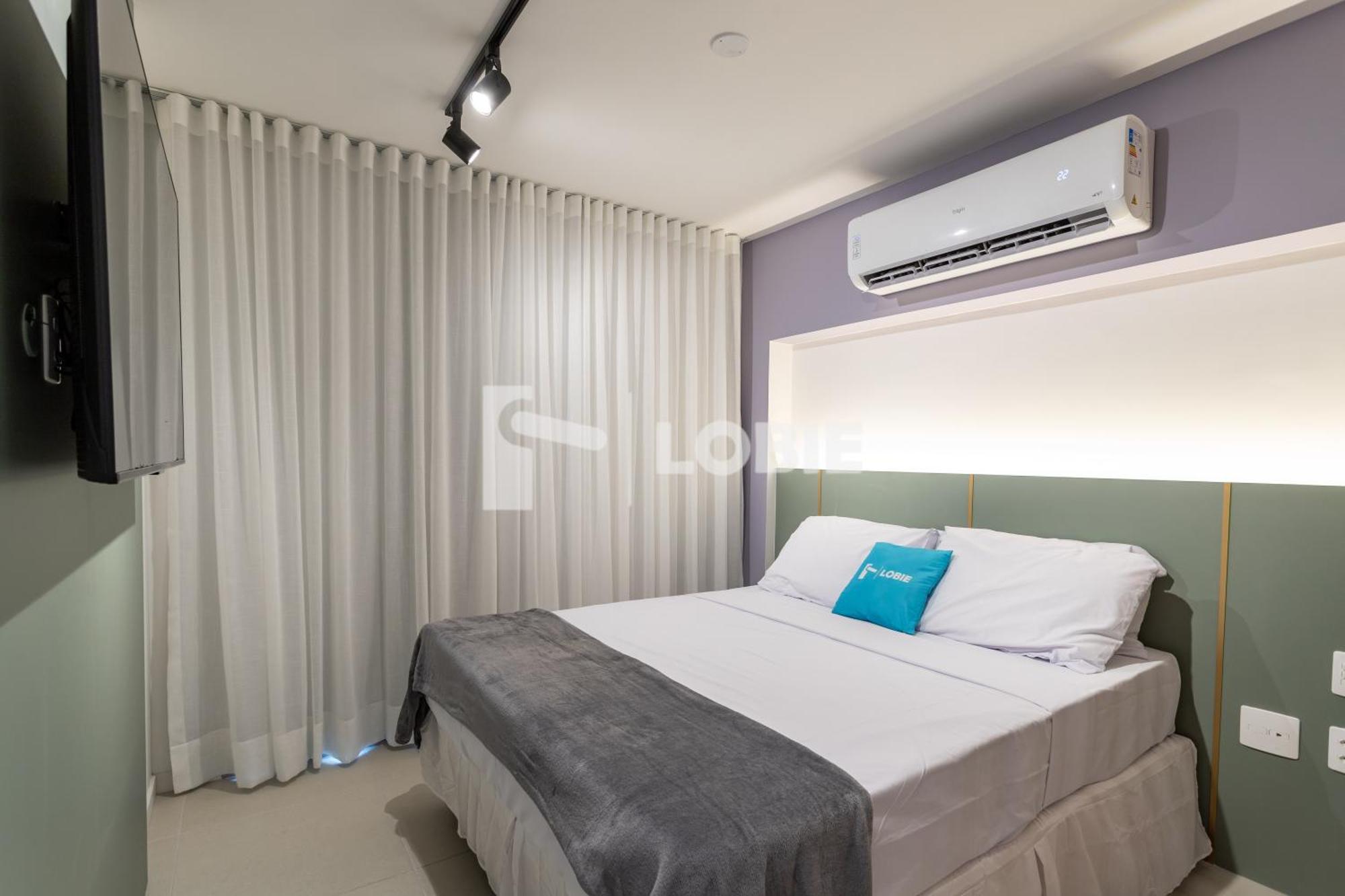 Lobie Skylux Appartamento Rio de Janeiro