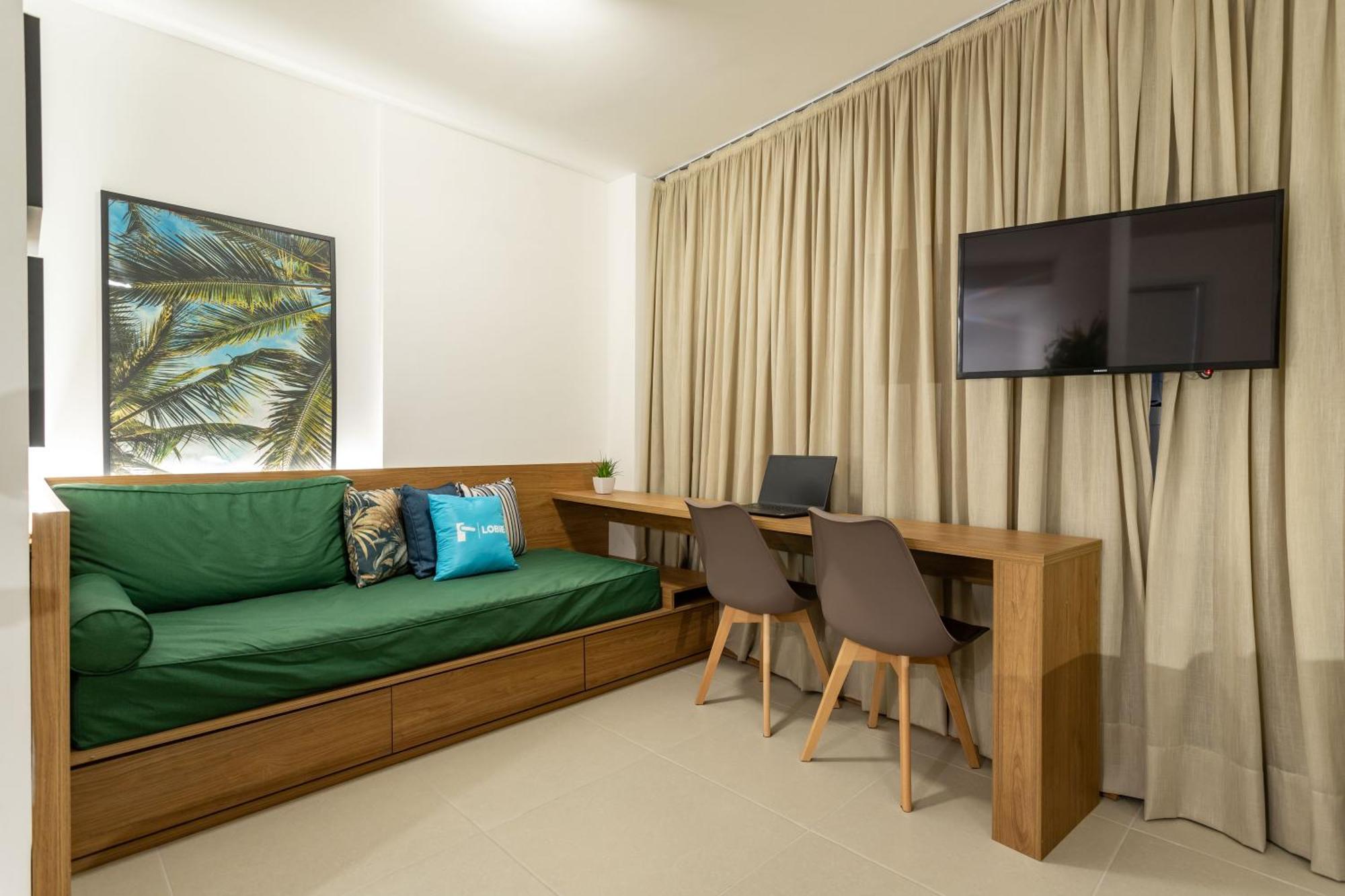 Lobie Skylux Appartamento Rio de Janeiro