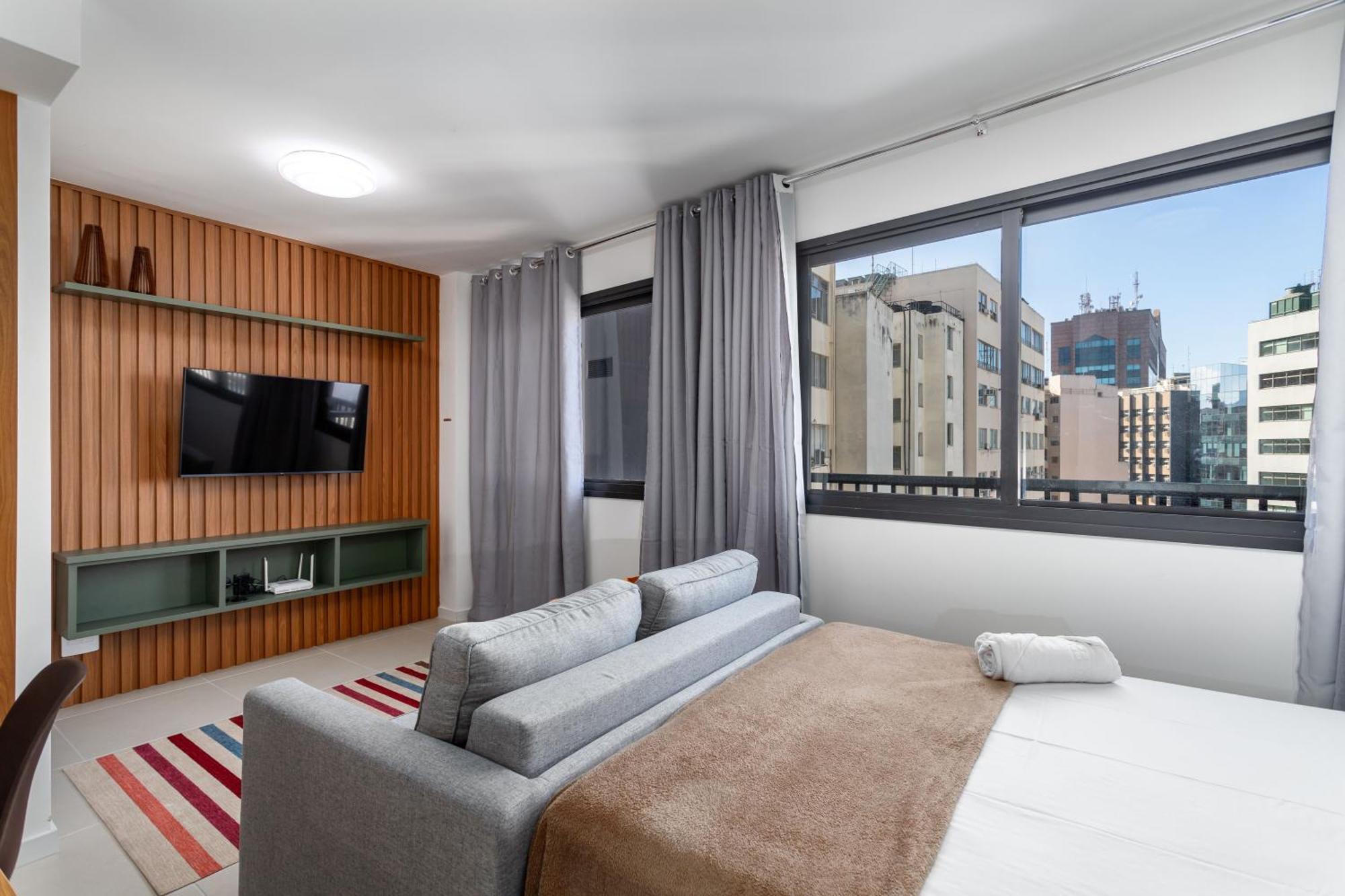 Lobie Skylux Appartamento Rio de Janeiro