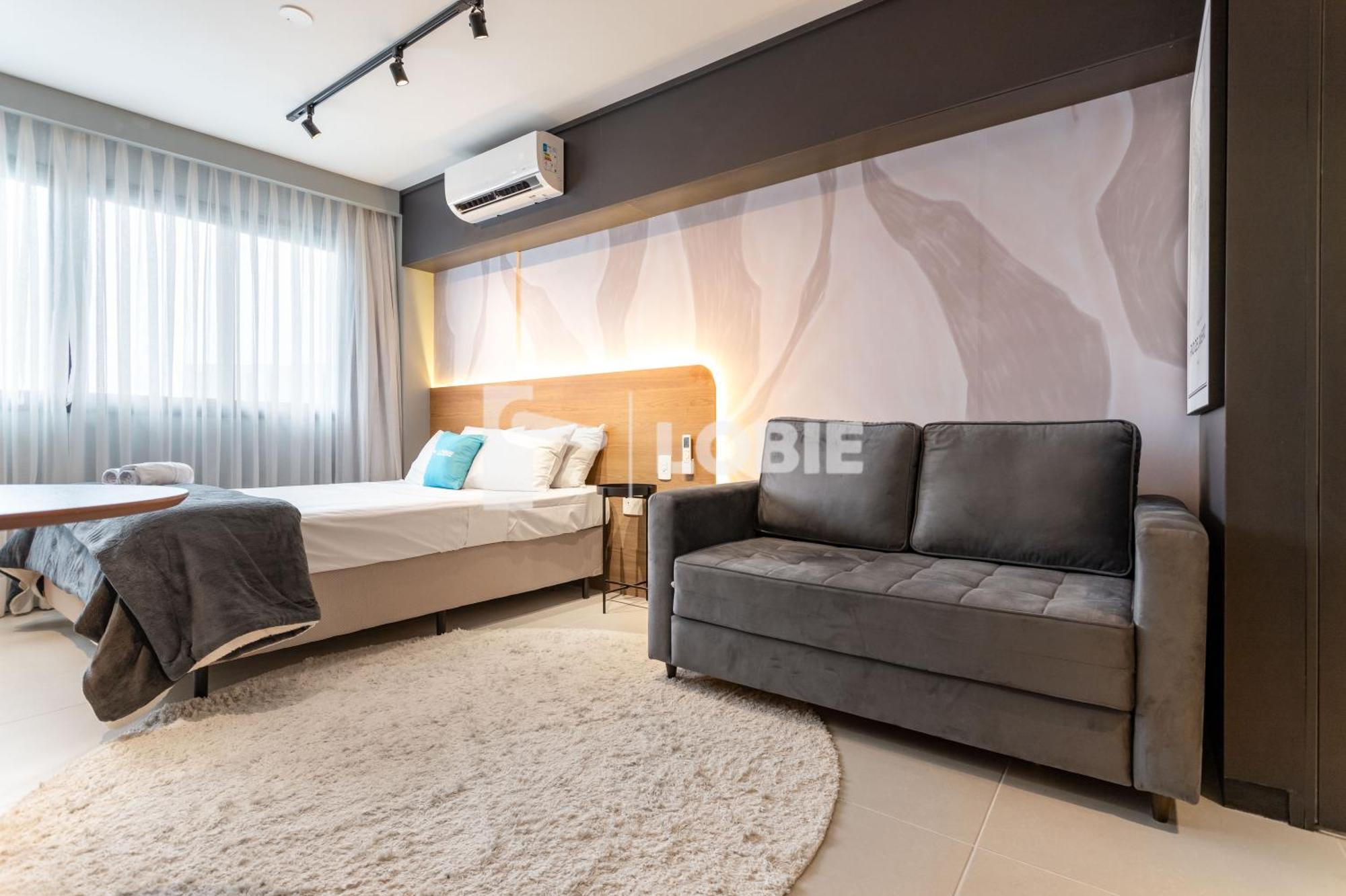 Lobie Skylux Appartamento *