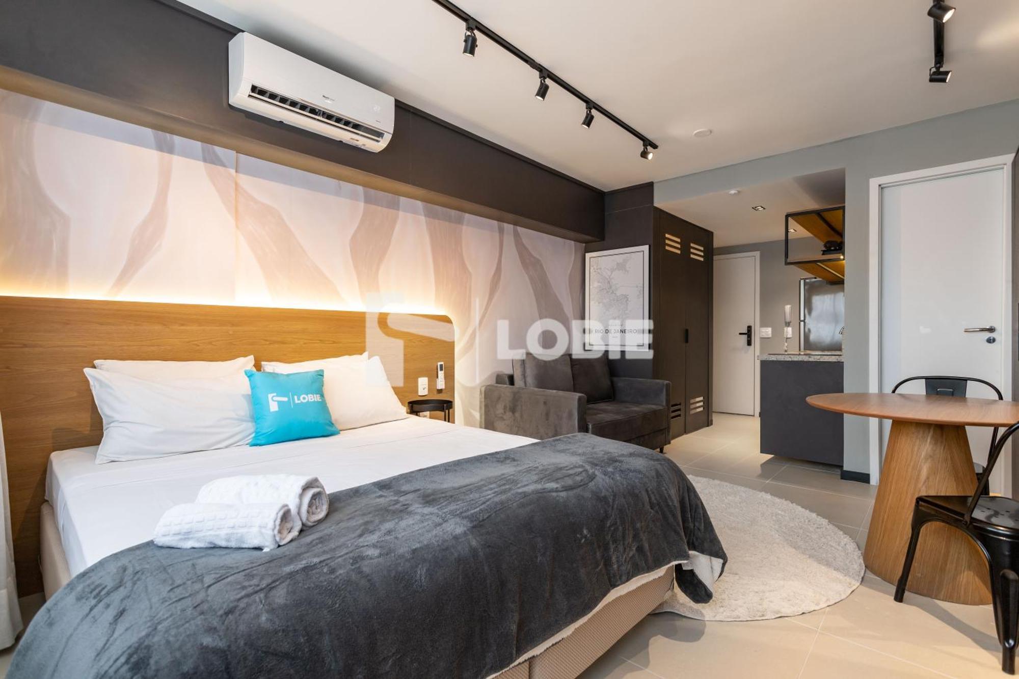 Appartamento Lobie Skylux Rio de Janeiro