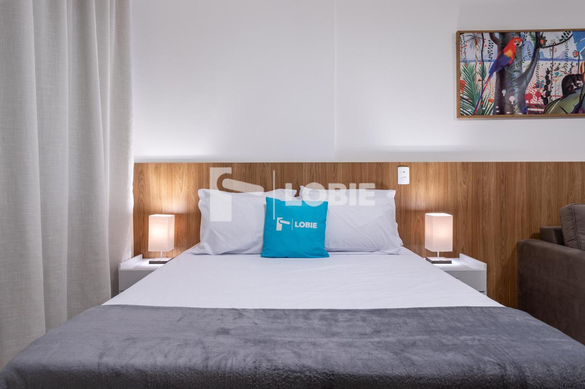 Appartamento Lobie Skylux
