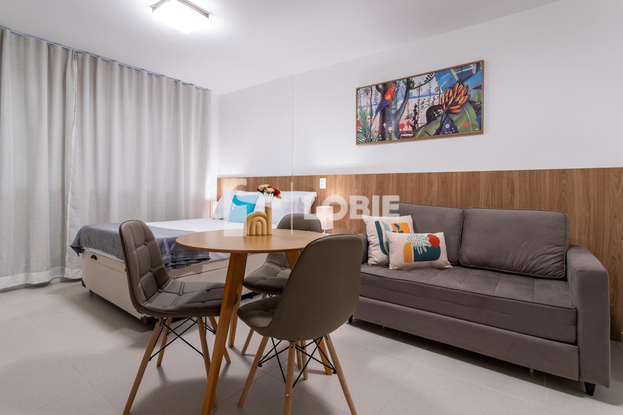 Lobie Skylux Appartamento Rio de Janeiro