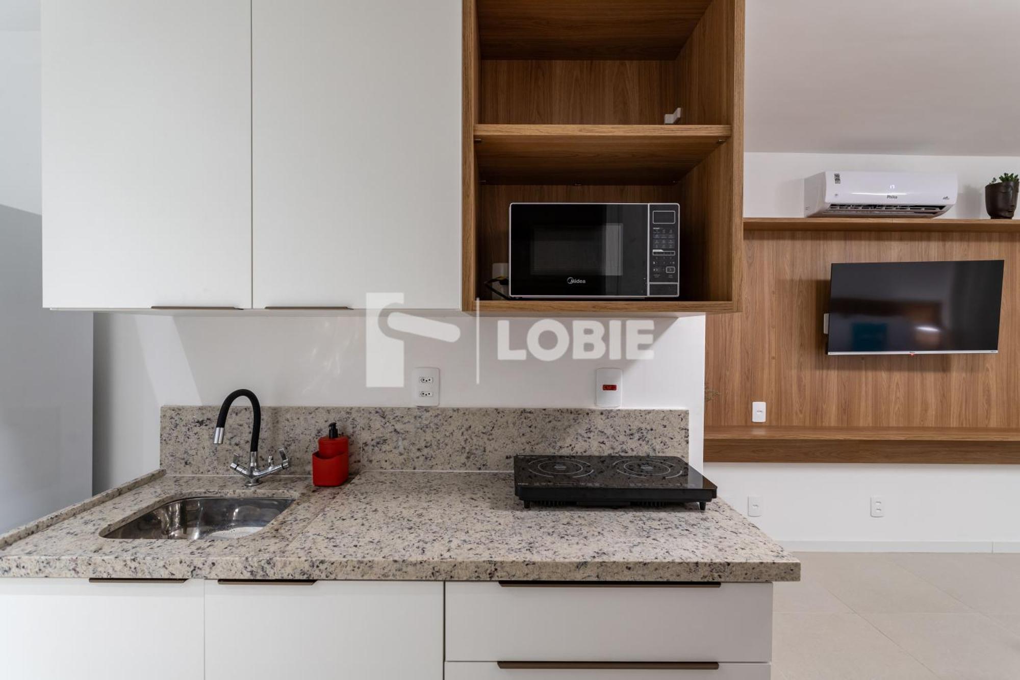 Lobie Skylux Appartamento Rio de Janeiro
