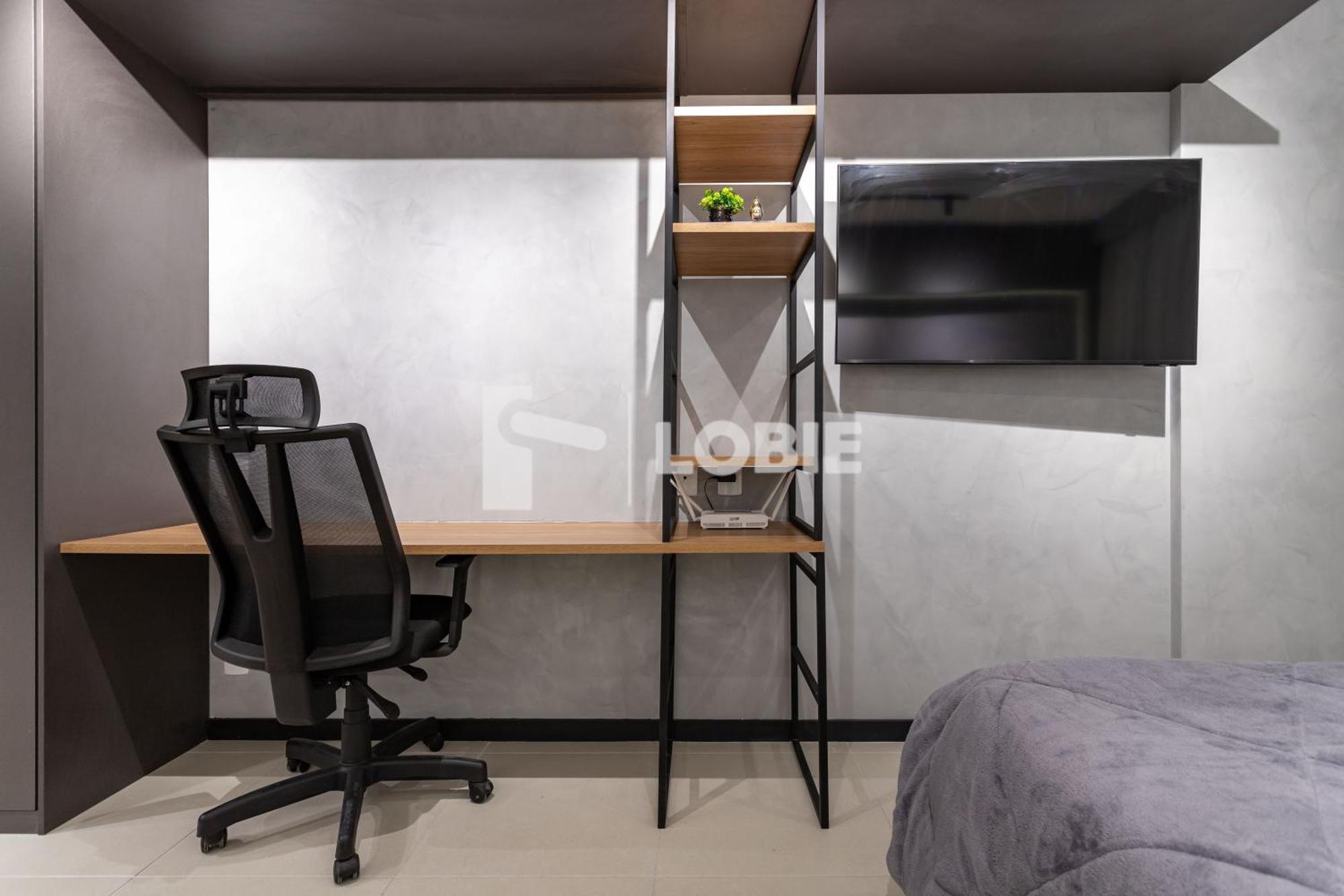 Lobie Skylux Appartamento Rio de Janeiro