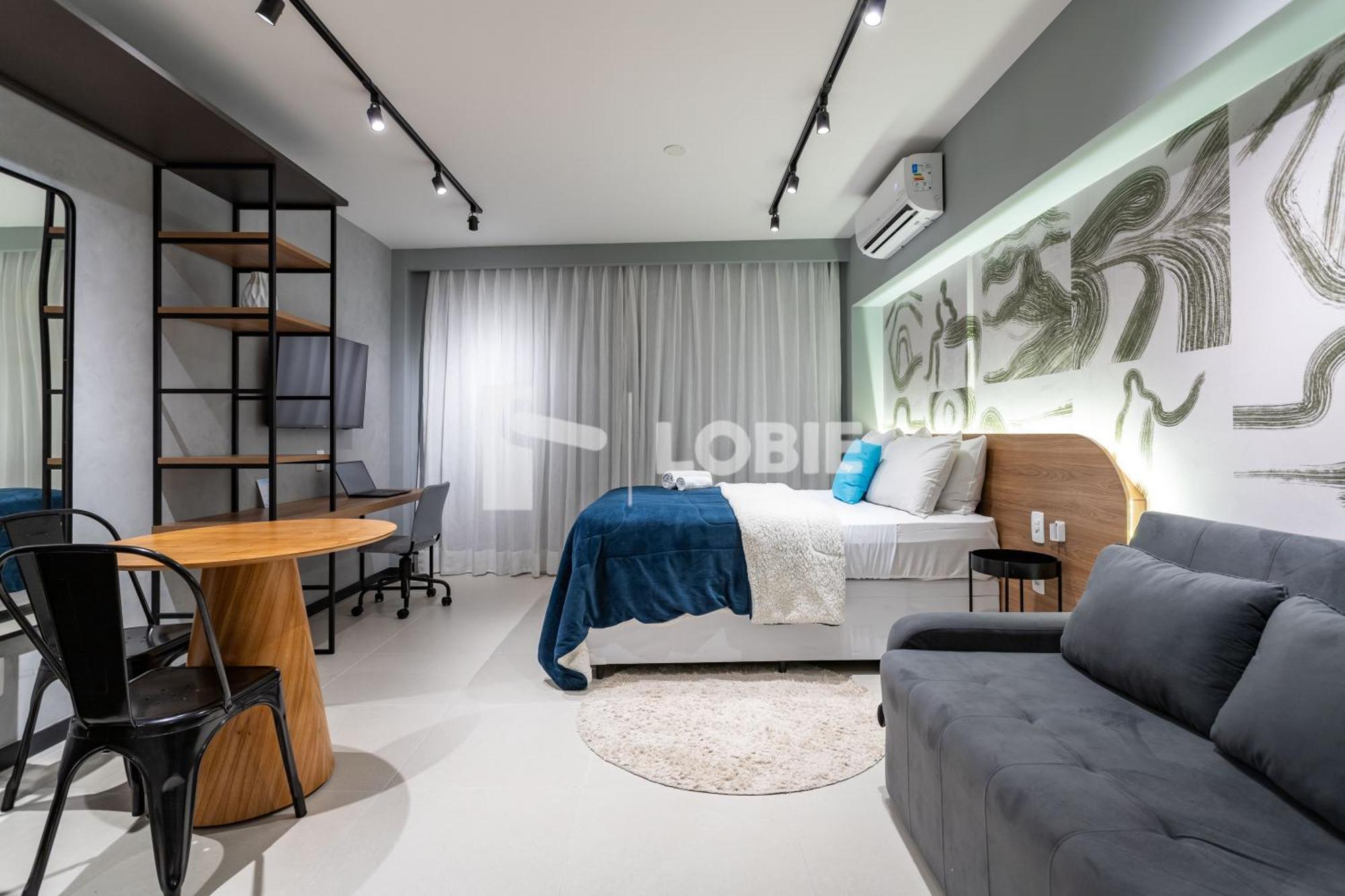 Lobie Skylux Appartamento Rio de Janeiro