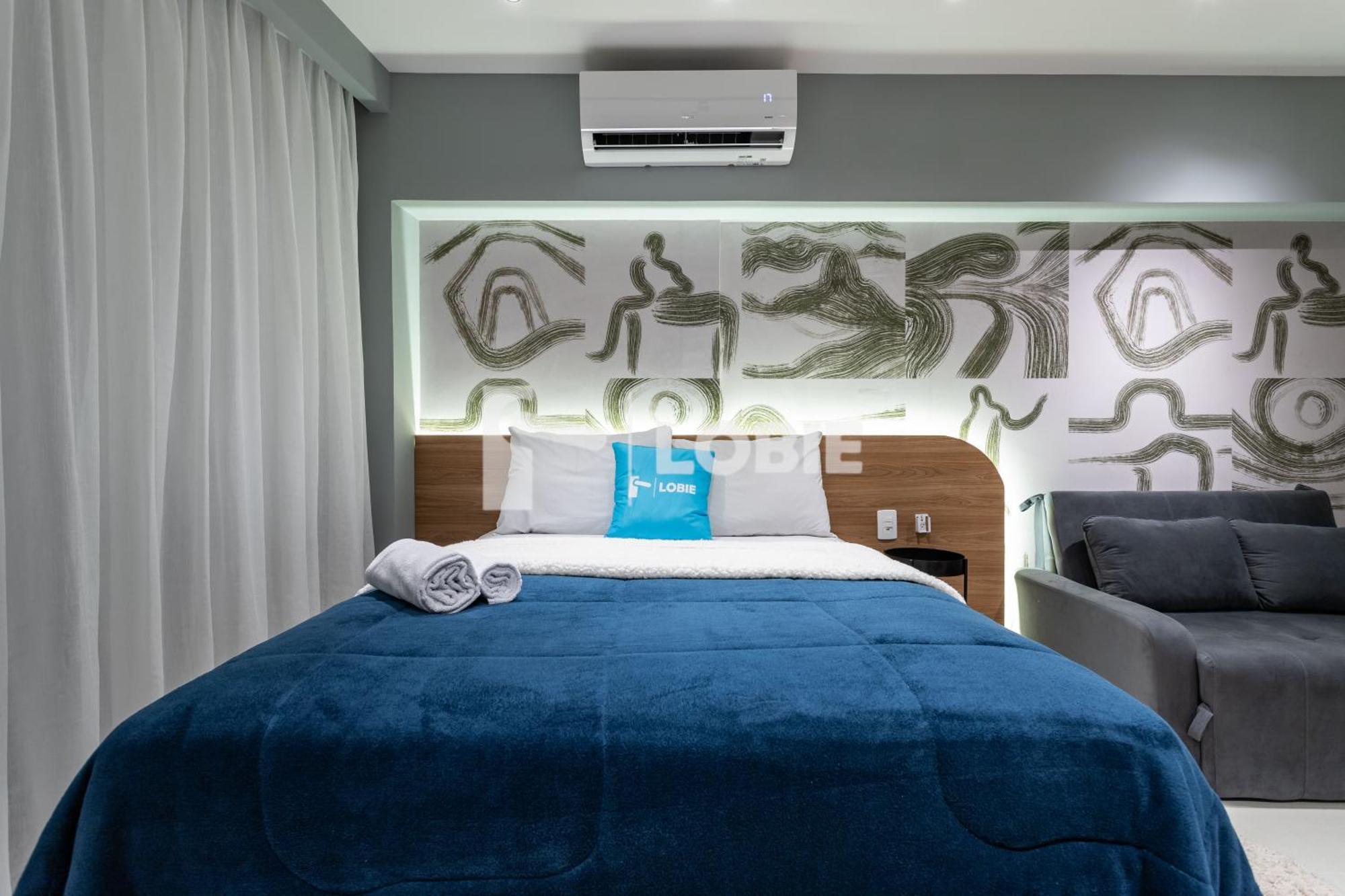 Appartamento Lobie Skylux