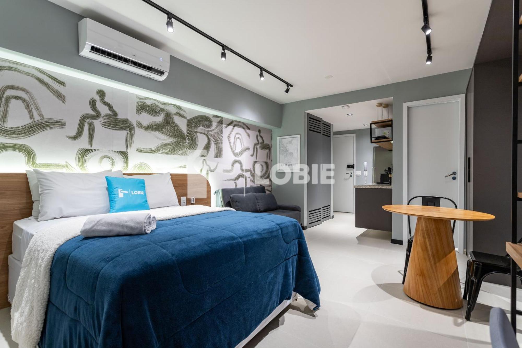 Lobie Skylux Appartamento Rio de Janeiro