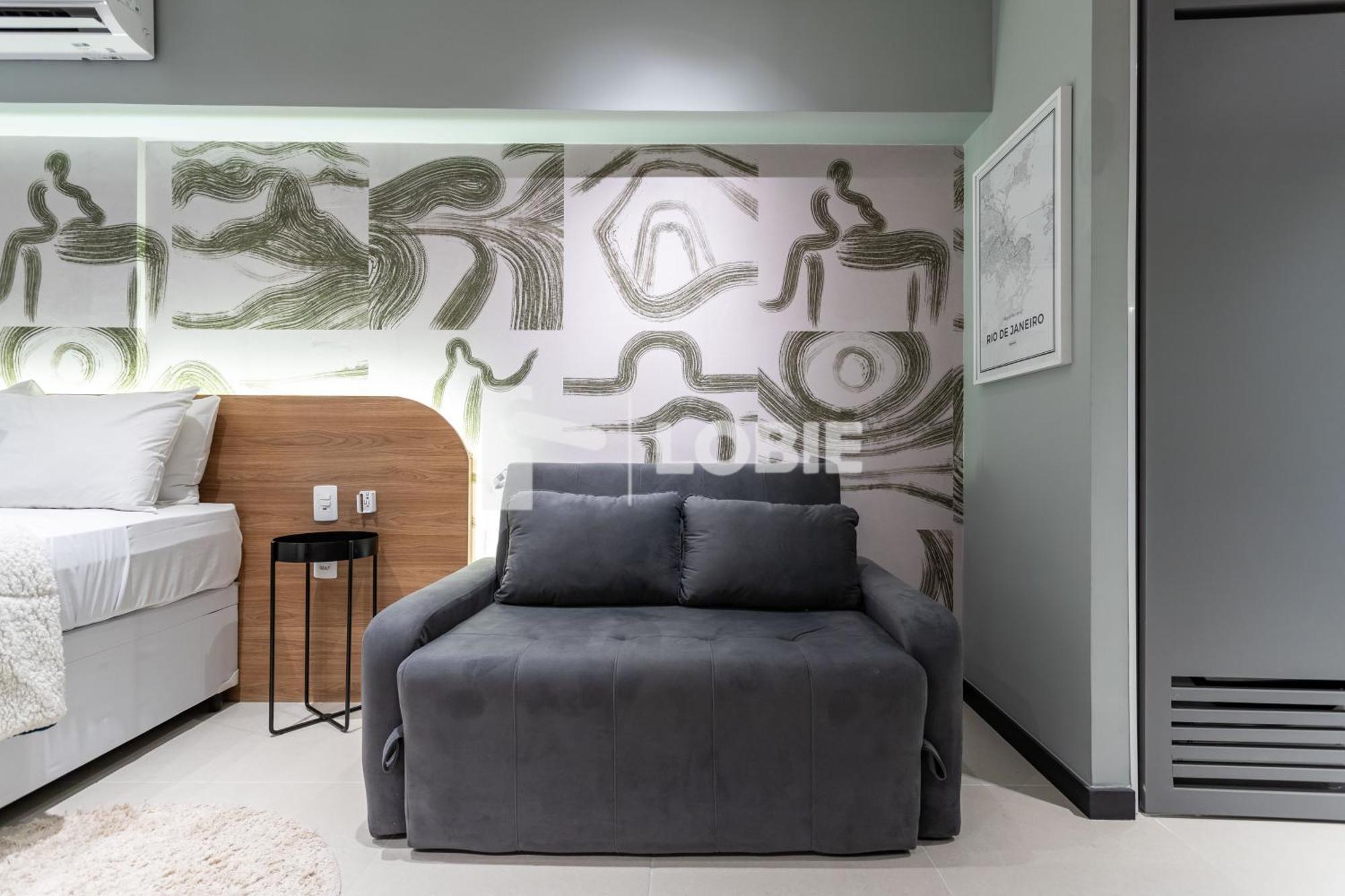 Appartamento Lobie Skylux Rio de Janeiro
