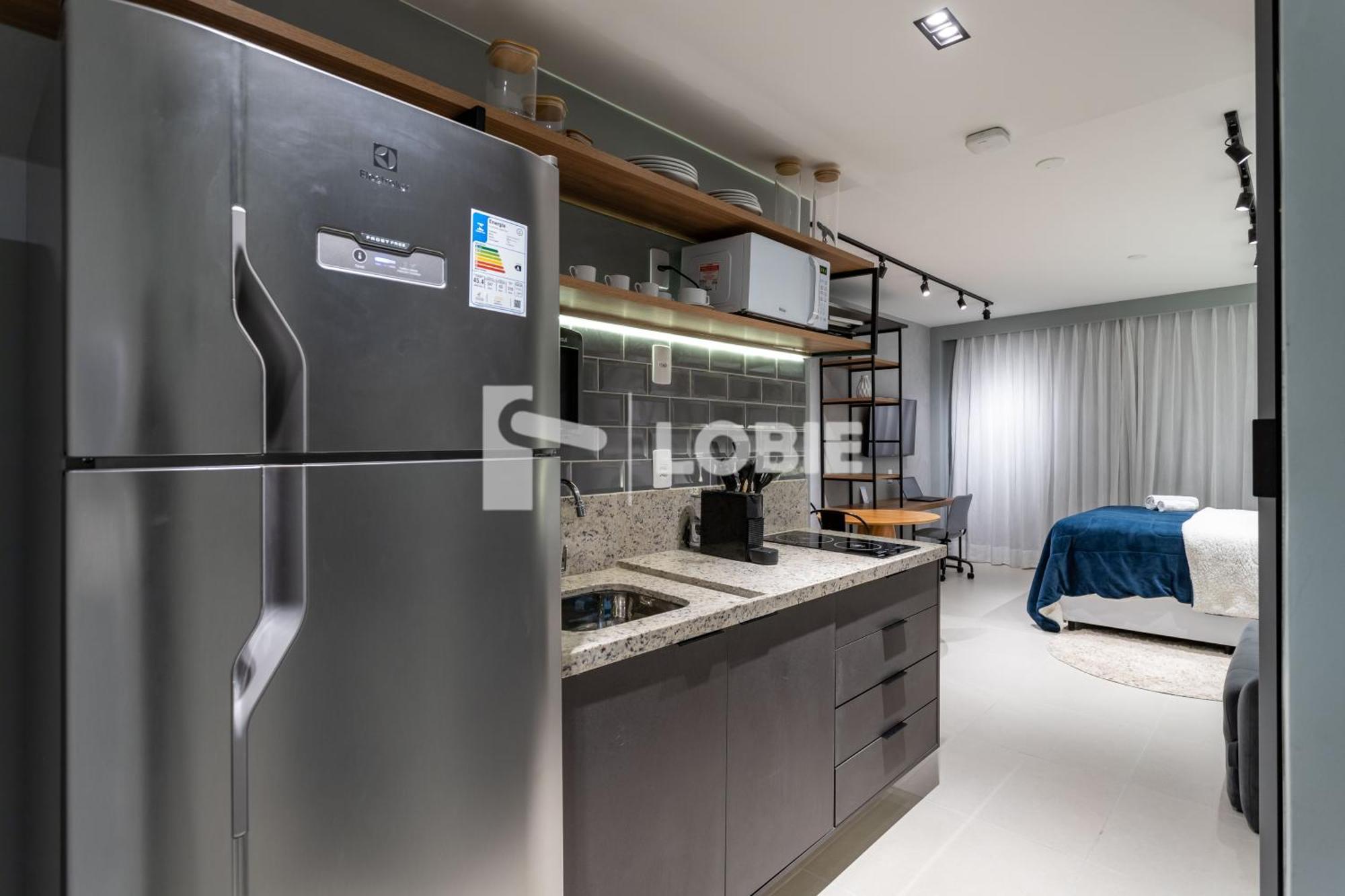 Lobie Skylux Appartamento