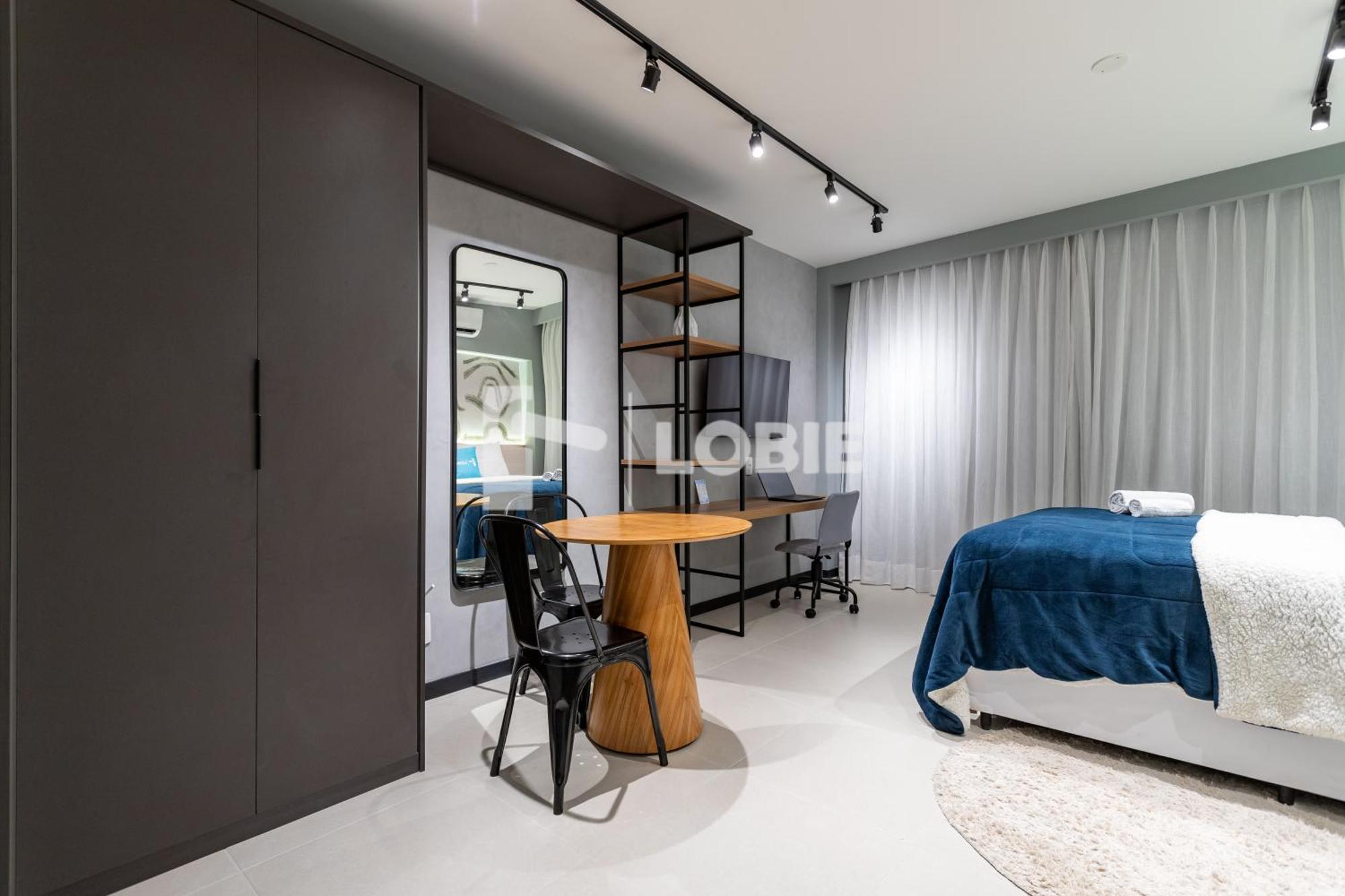Appartamento Lobie Skylux