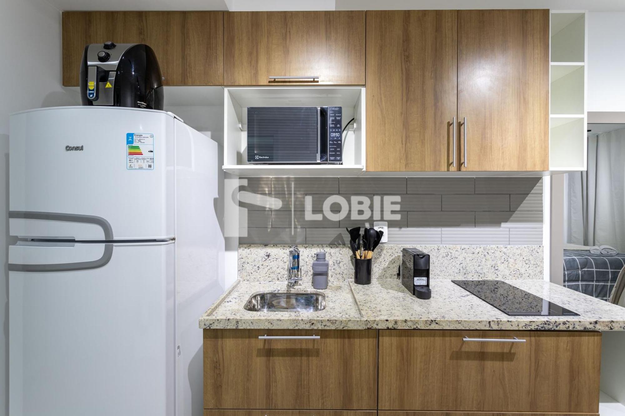 Lobie Skylux Appartamento *