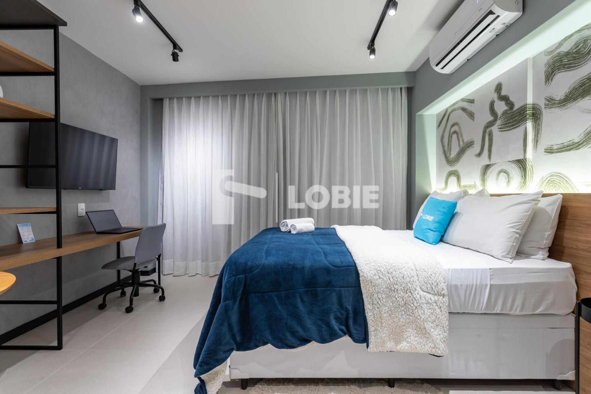 Appartamento Lobie Skylux Rio de Janeiro