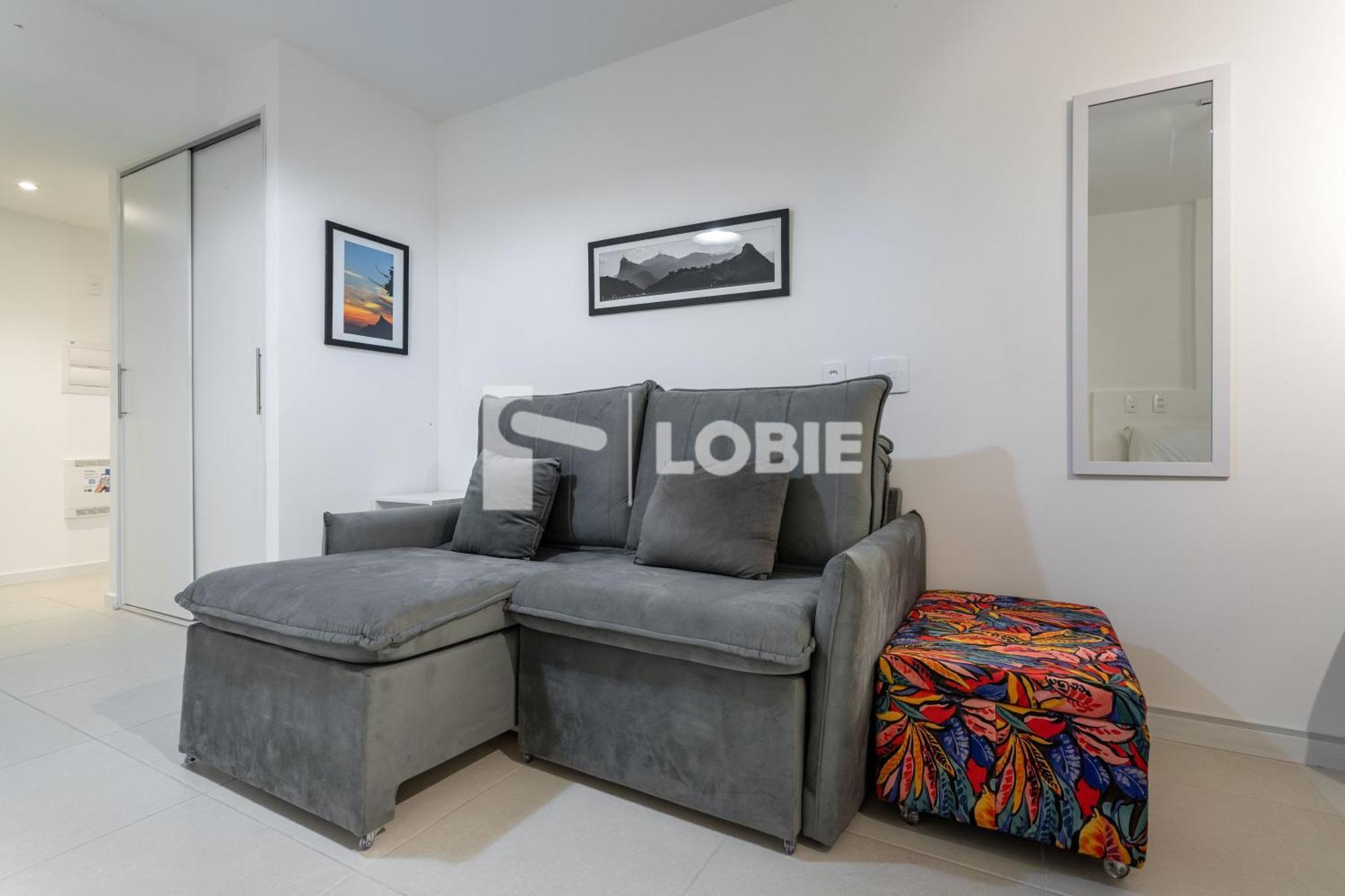 Lobie Skylux Apartamento *