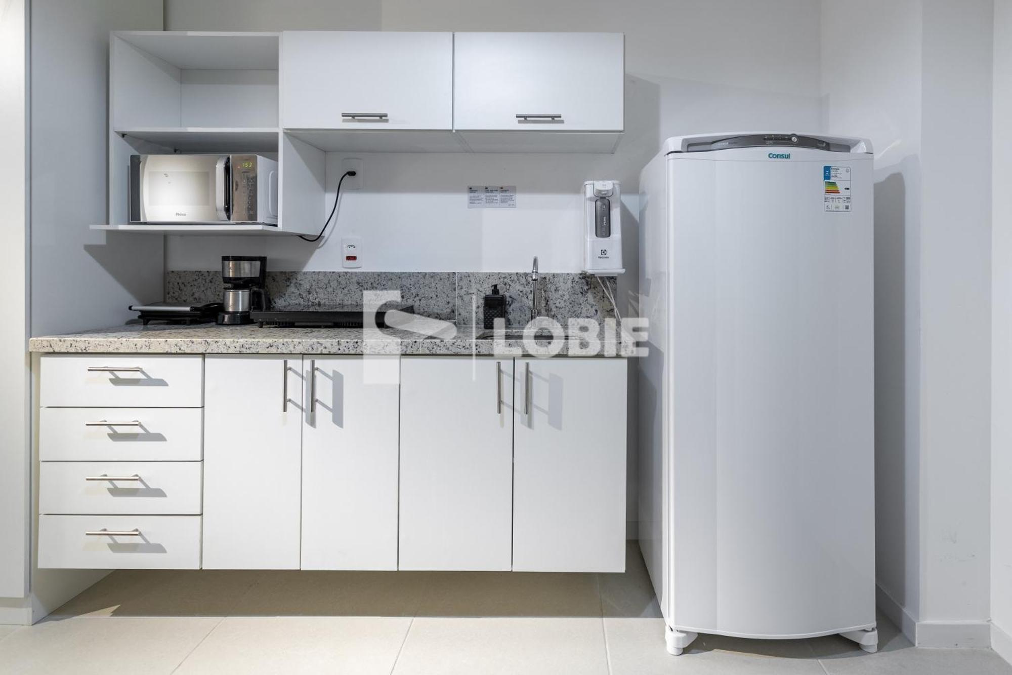 Apartamento Lobie Skylux