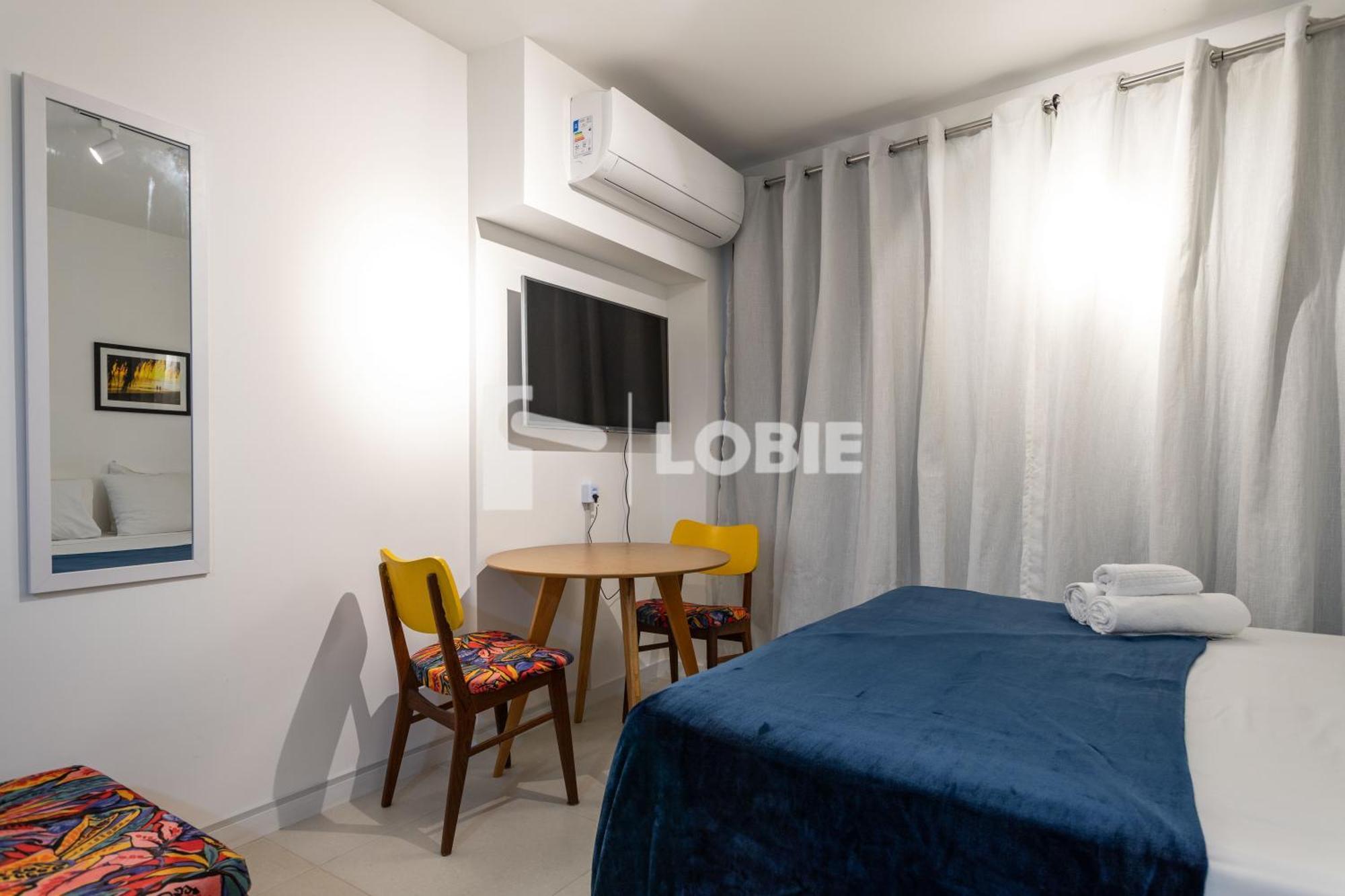 Lobie Skylux Apartamento