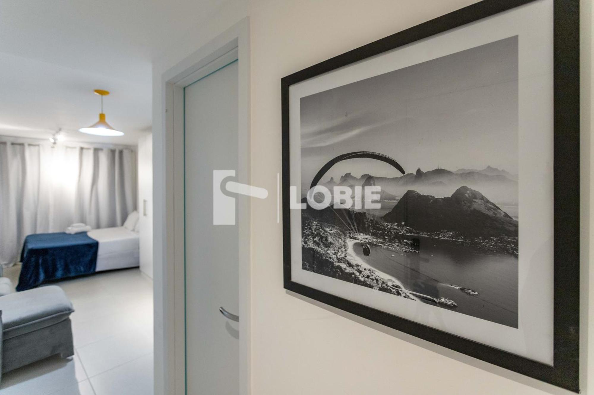 Apartamento Lobie Skylux *