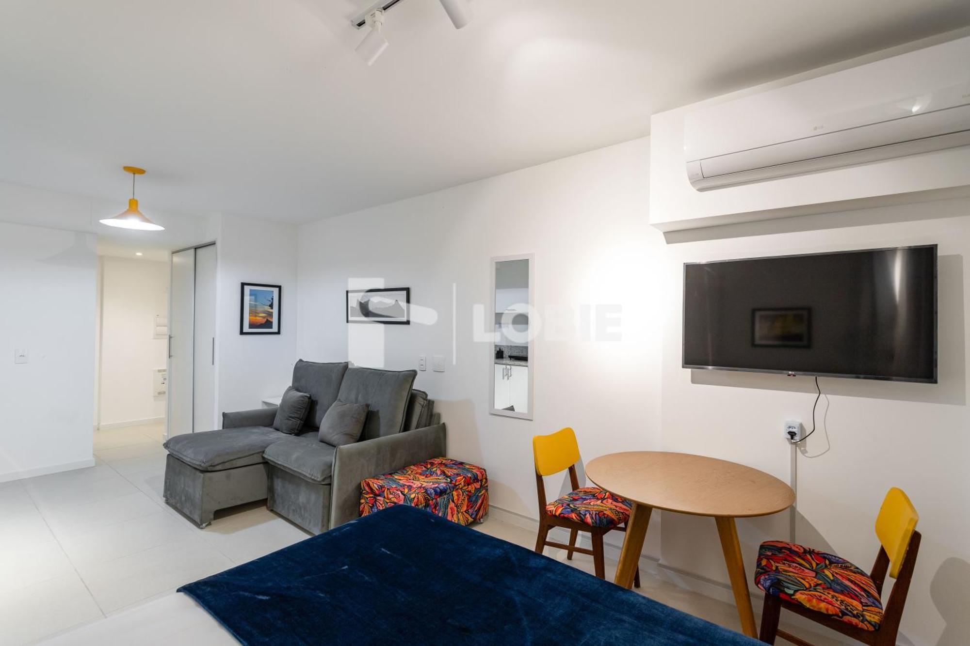 Apartamento Lobie Skylux Río de Janeiro