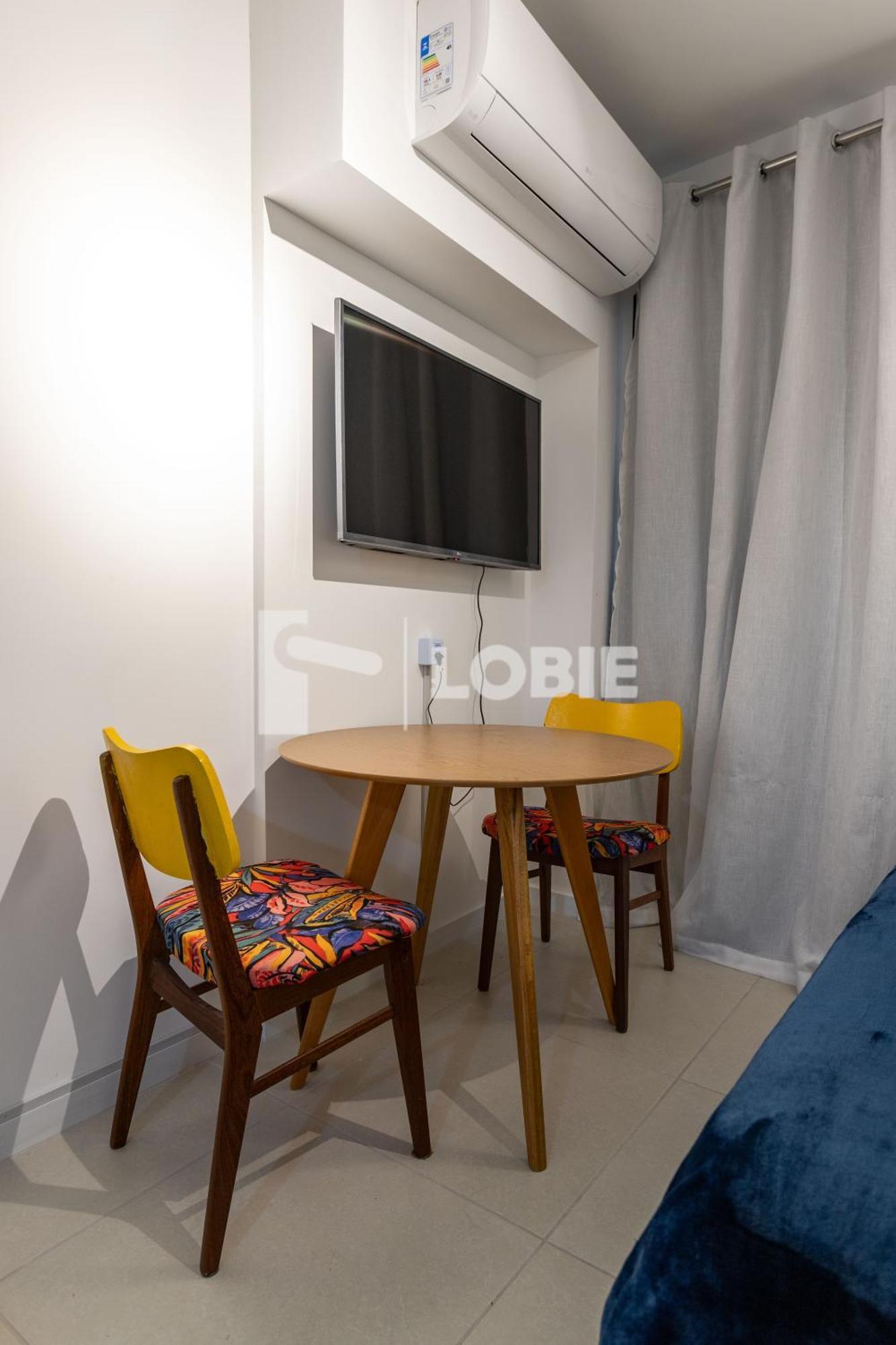 Lobie Skylux * Rio de Janeiro