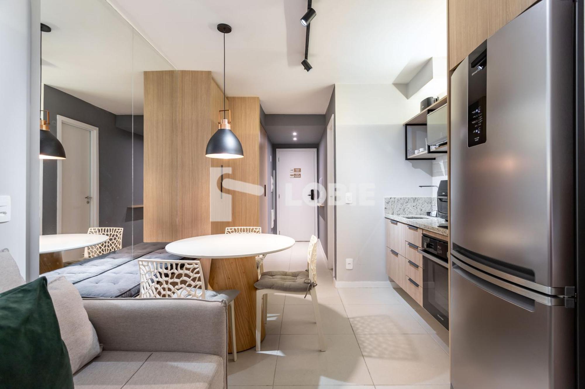 Apartamento Lobie Skylux