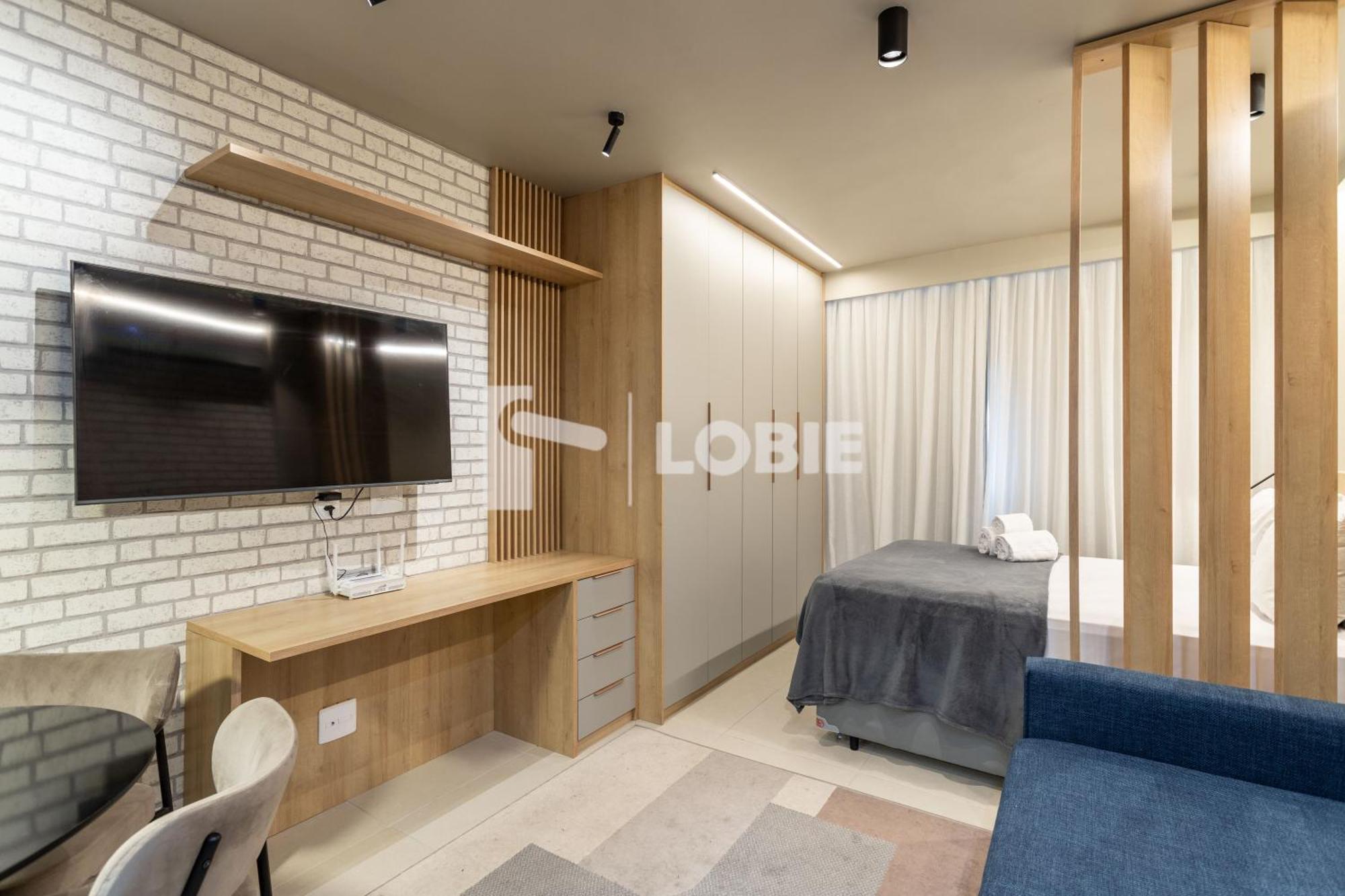 Apartamento Lobie Skylux Río de Janeiro