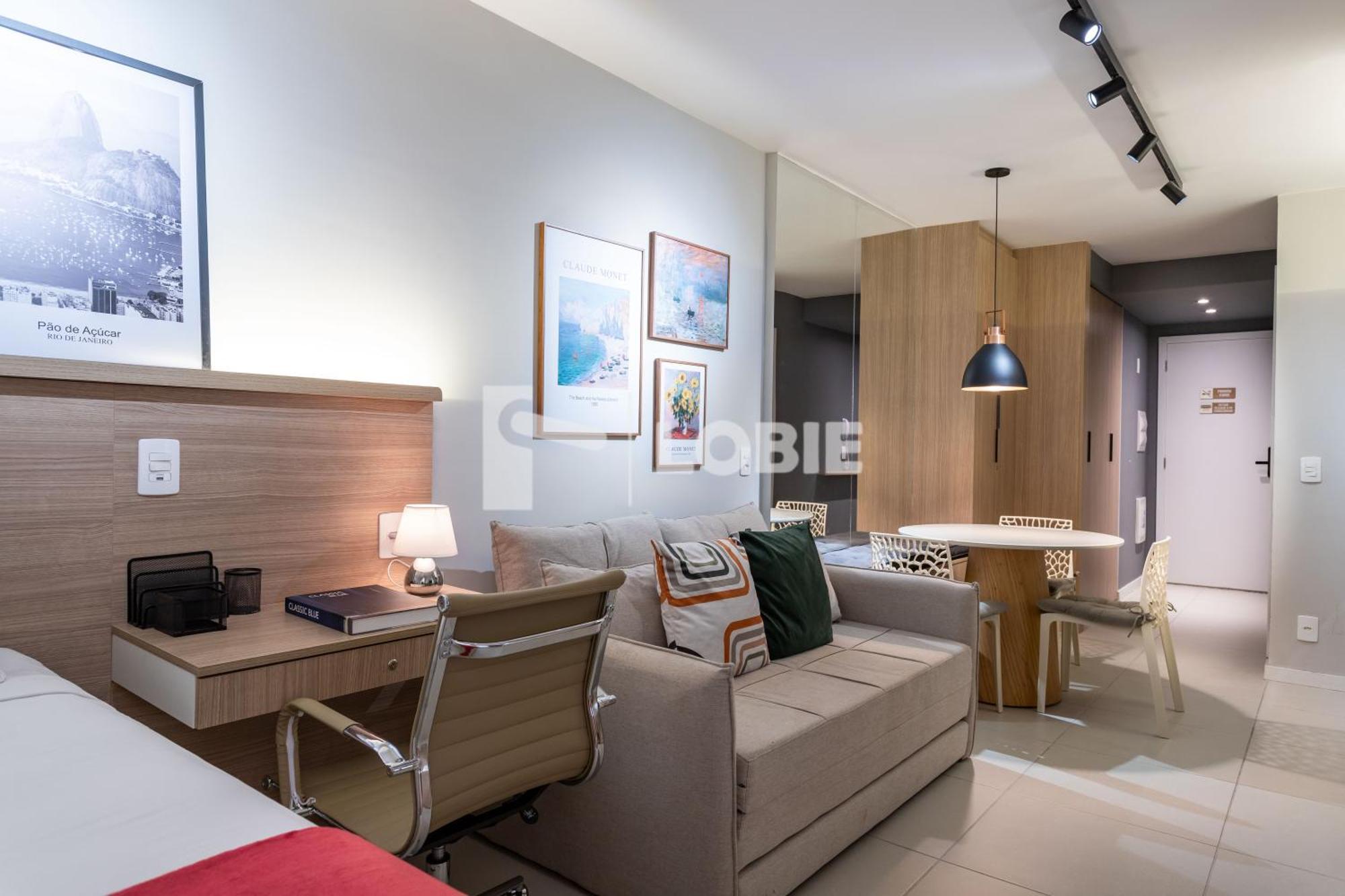 Apartamento Lobie Skylux