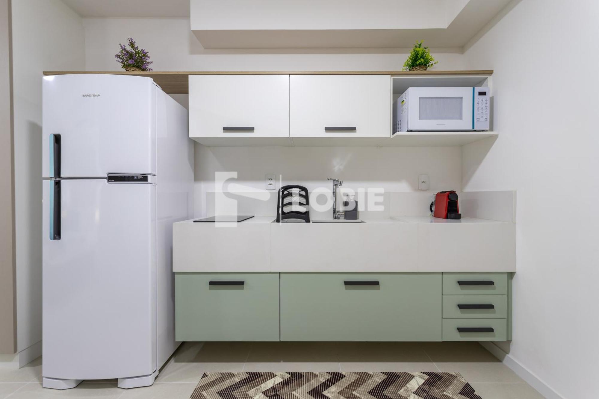 Lobie Skylux Apartamento Río de Janeiro