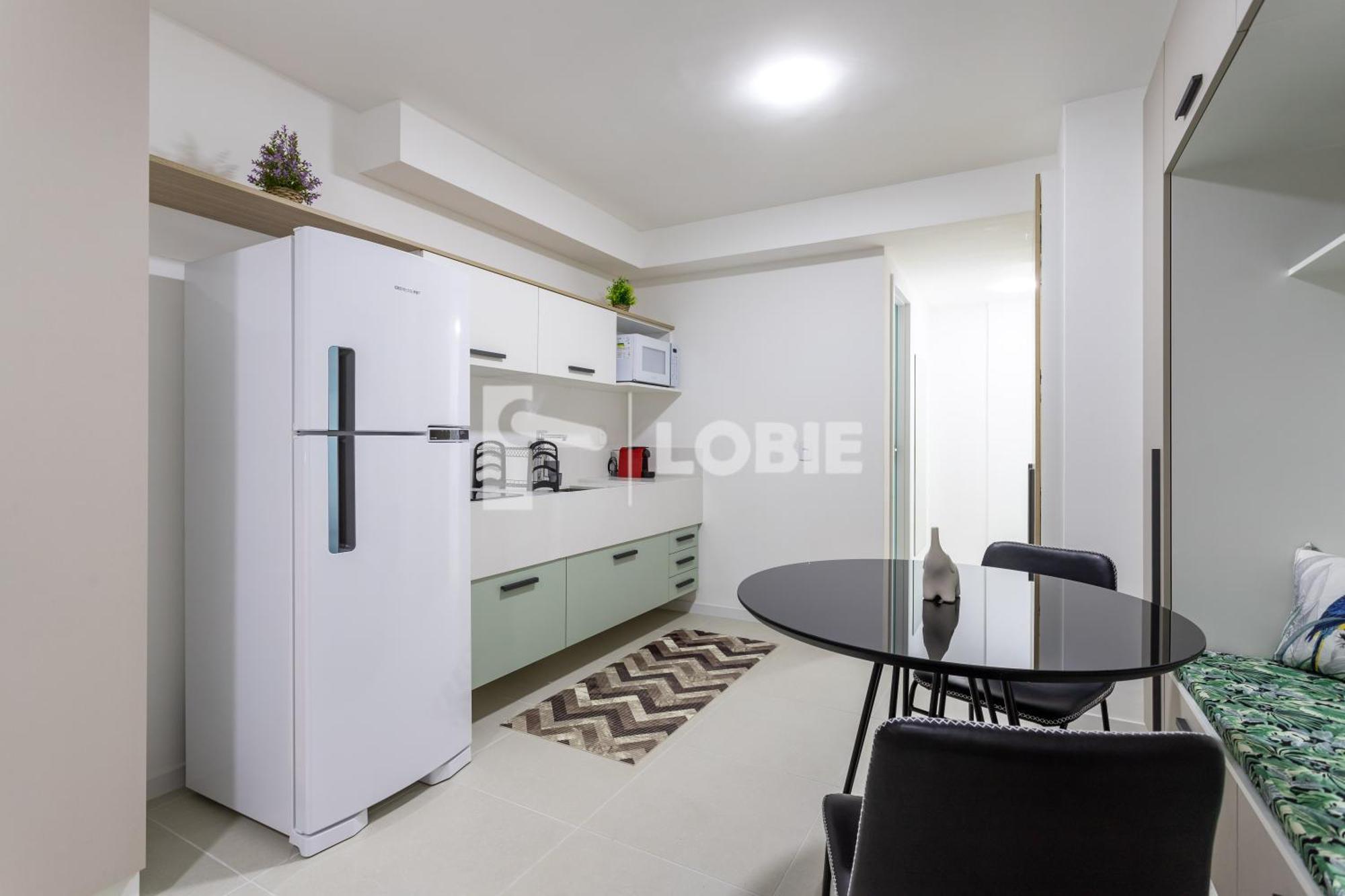 Apartamento Lobie Skylux
