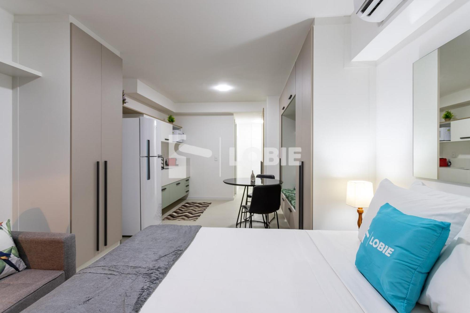 Apartamento Lobie Skylux Río de Janeiro
