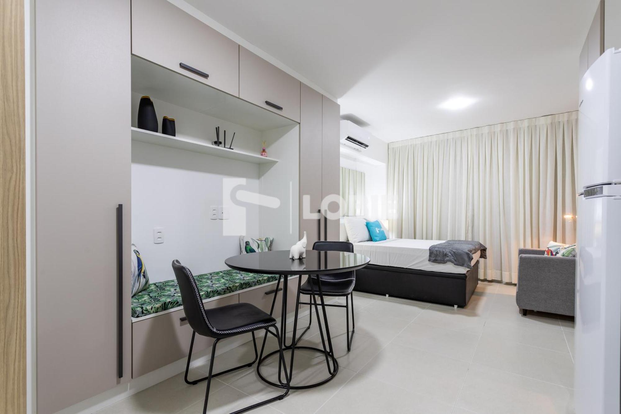 Apartamento Lobie Skylux *