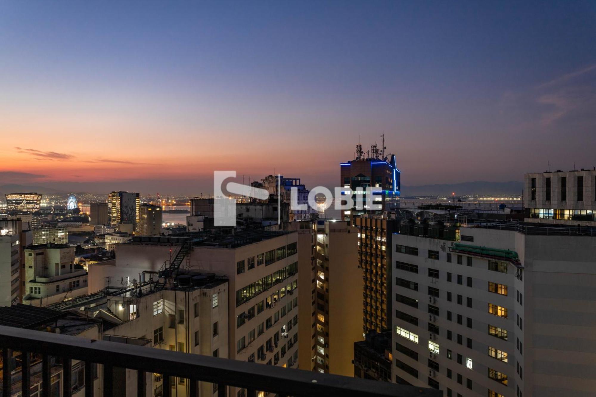 Lobie Skylux * Río de Janeiro