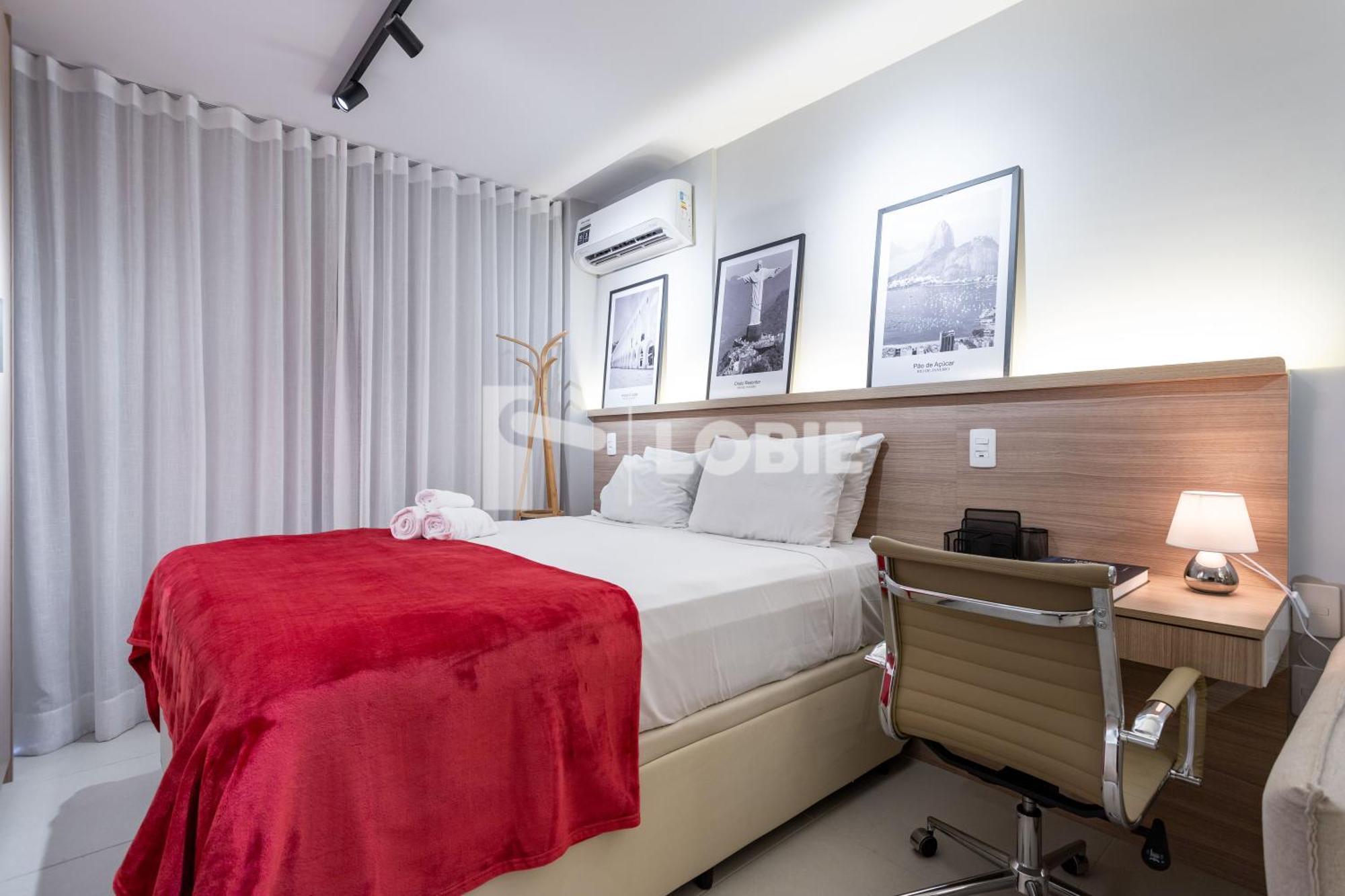 Apartamento Lobie Skylux *